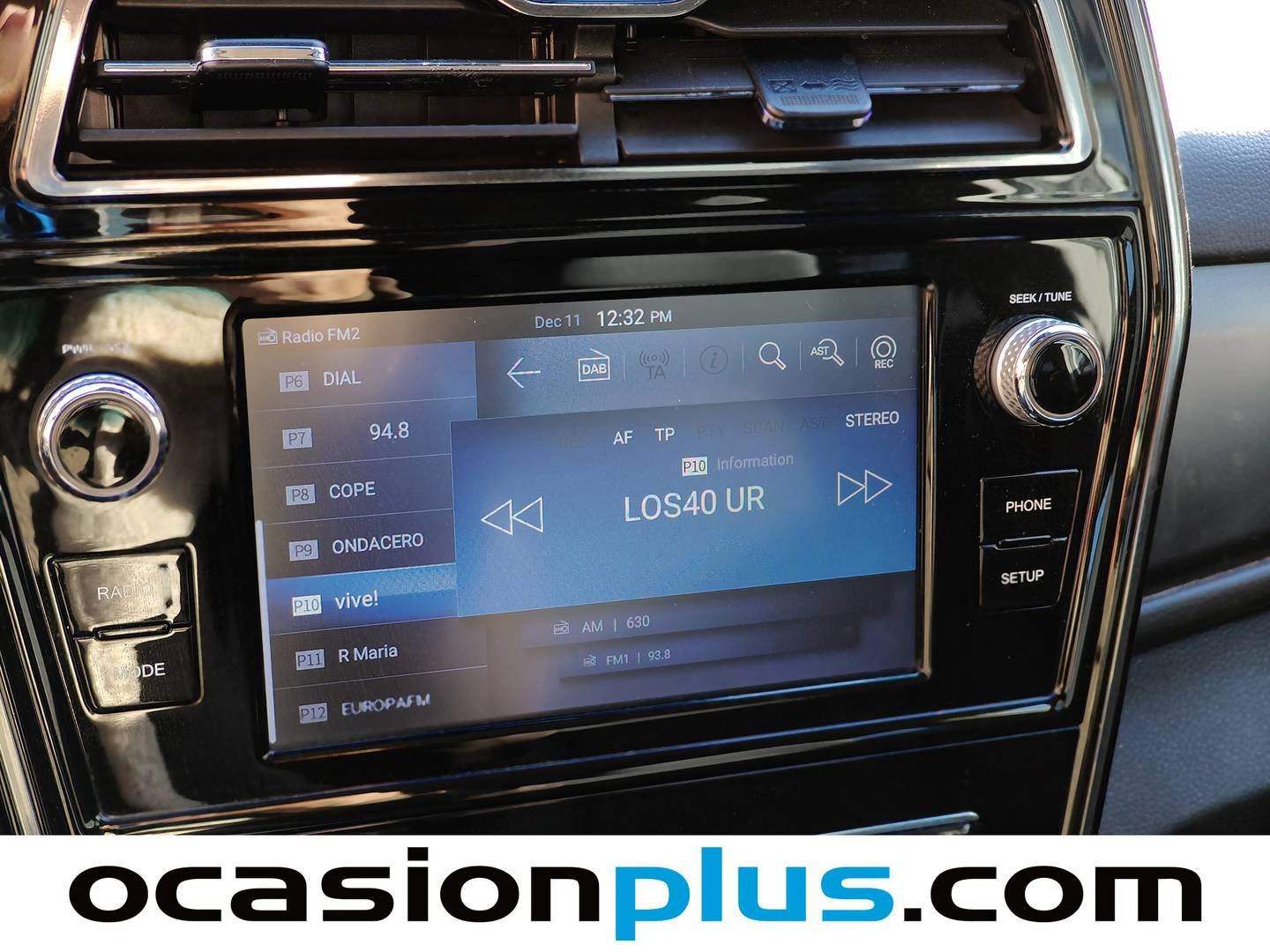 SsangYong Tivoli SsangYong Tivoli G12T Urban Plus (128 CV) manual