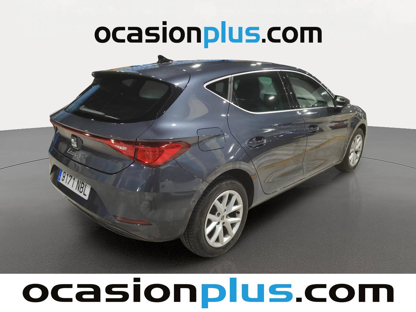 Foto Seat León SEAT León 2.0 TDI S&S Style XL (116 CV)