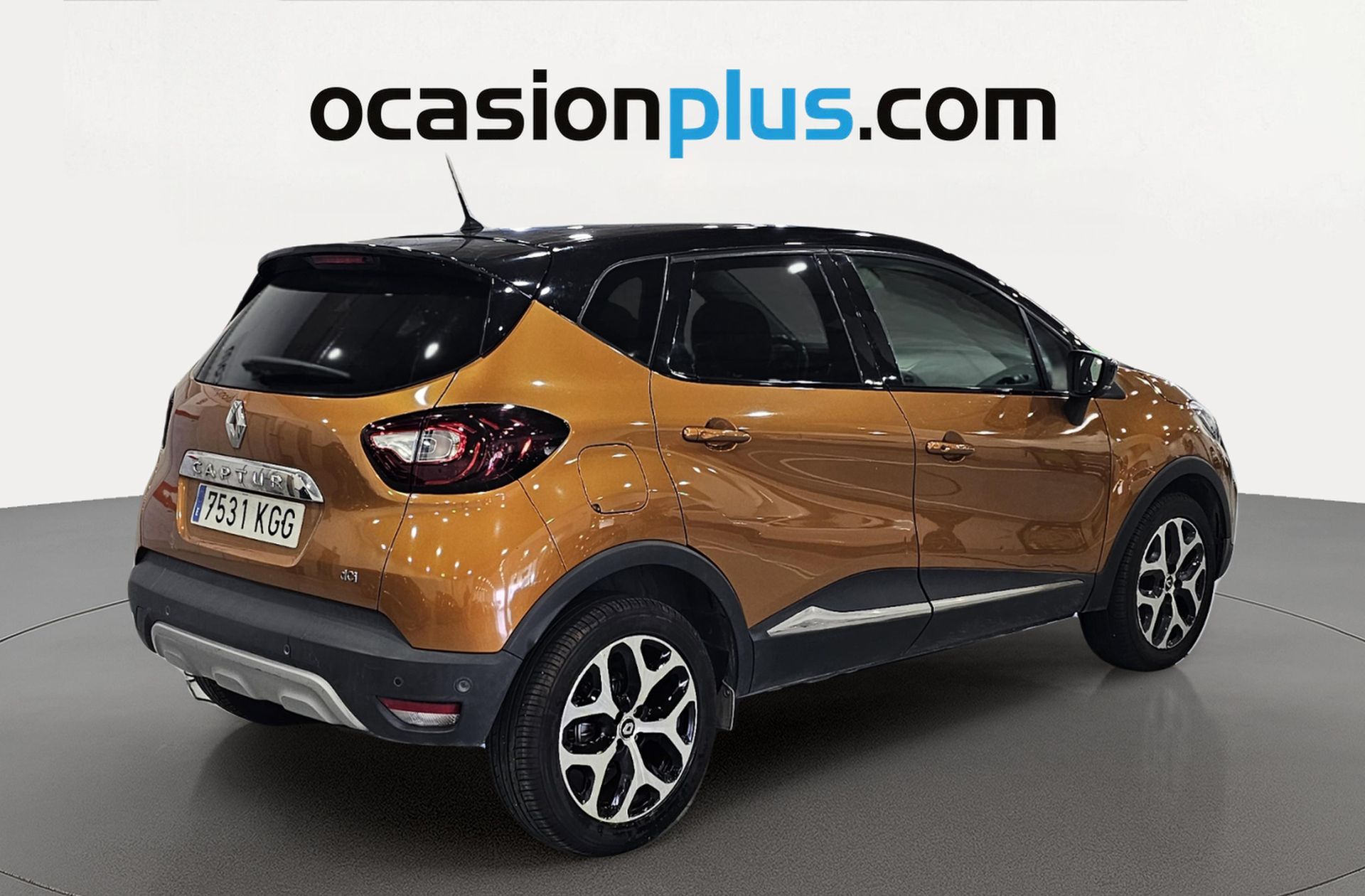 Renault Captur Zen Energy dCi - foto 4