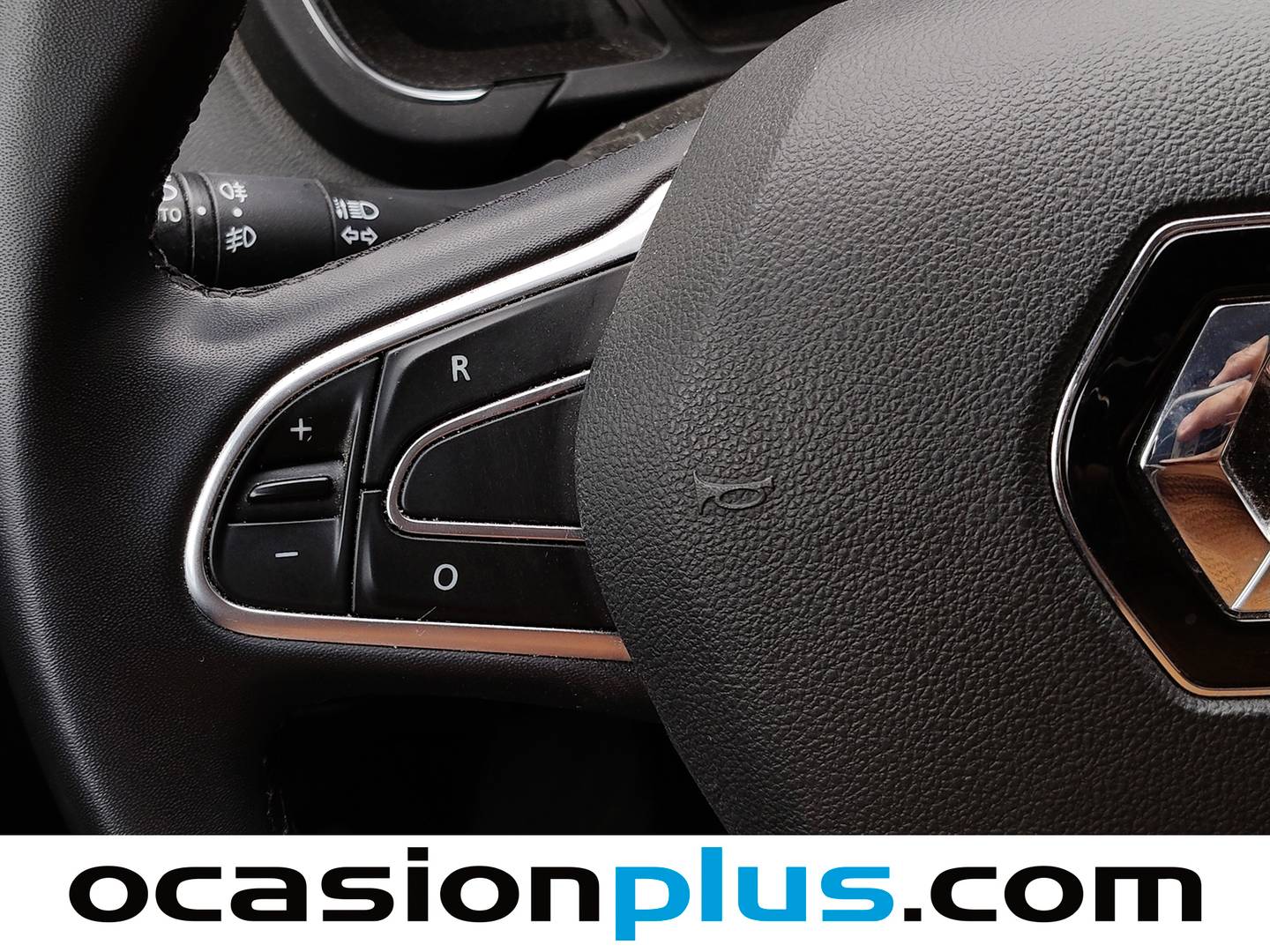 Renault Scénic Renault Scenic Zen TCe (140 CV) GPF EDC 140cv