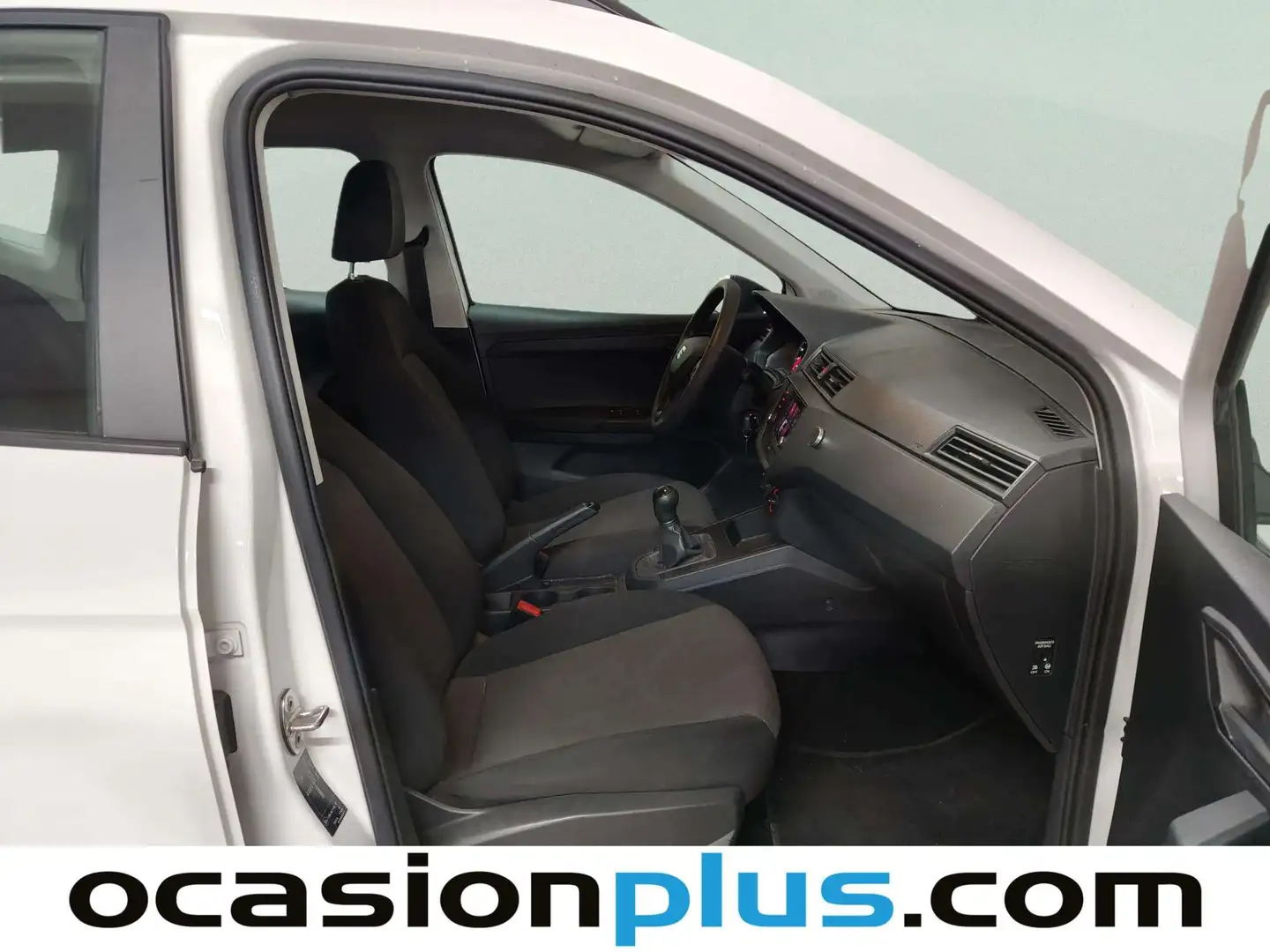 Foto Seat Arona SEAT Arona 1.0 TGI GNC Reference Edition (90 CV)