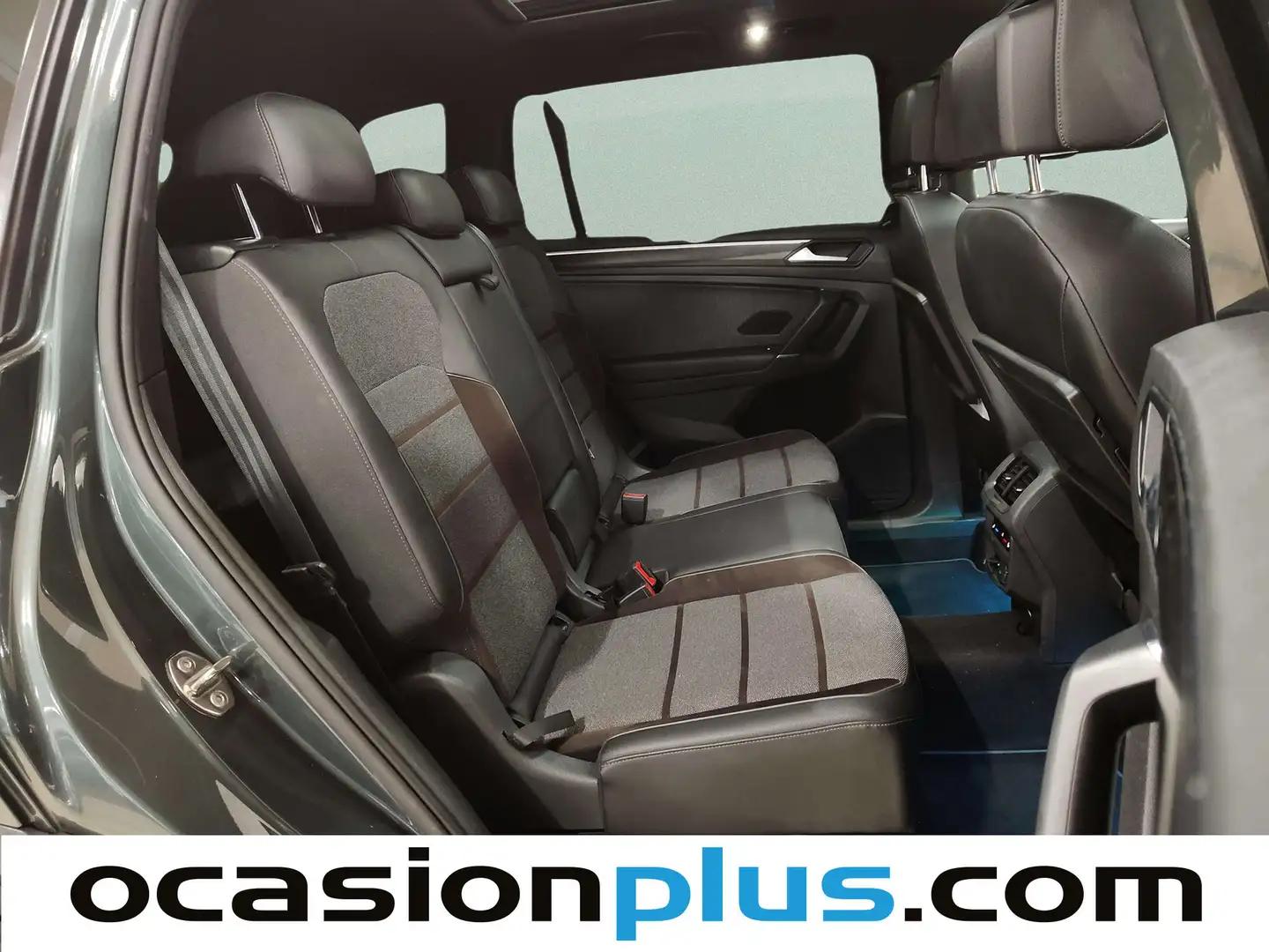 Foto Seat Tarraco SEAT Tarraco 2.0 TDI S&S Xcellence Plus  (150 CV) 7 Plazas