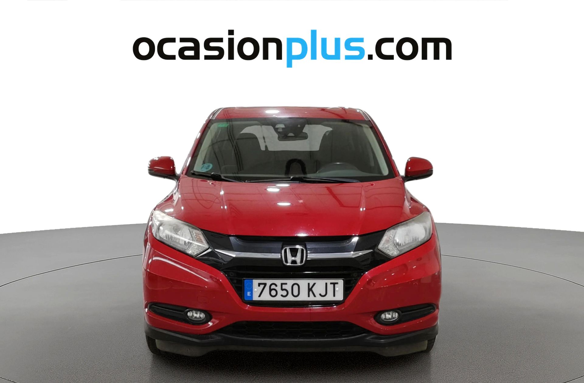 Honda HR-V 1.5 i-VTEC Elegance - foto 13