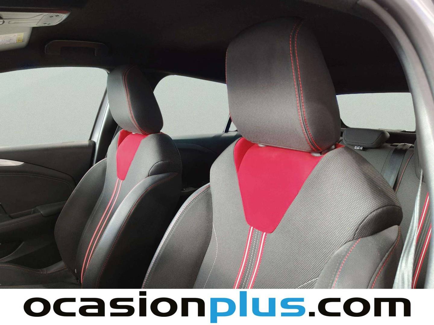 Acabados Opel Corsa Opel Corsa 1.2 Turbo XHL GS-Line (100 CV)