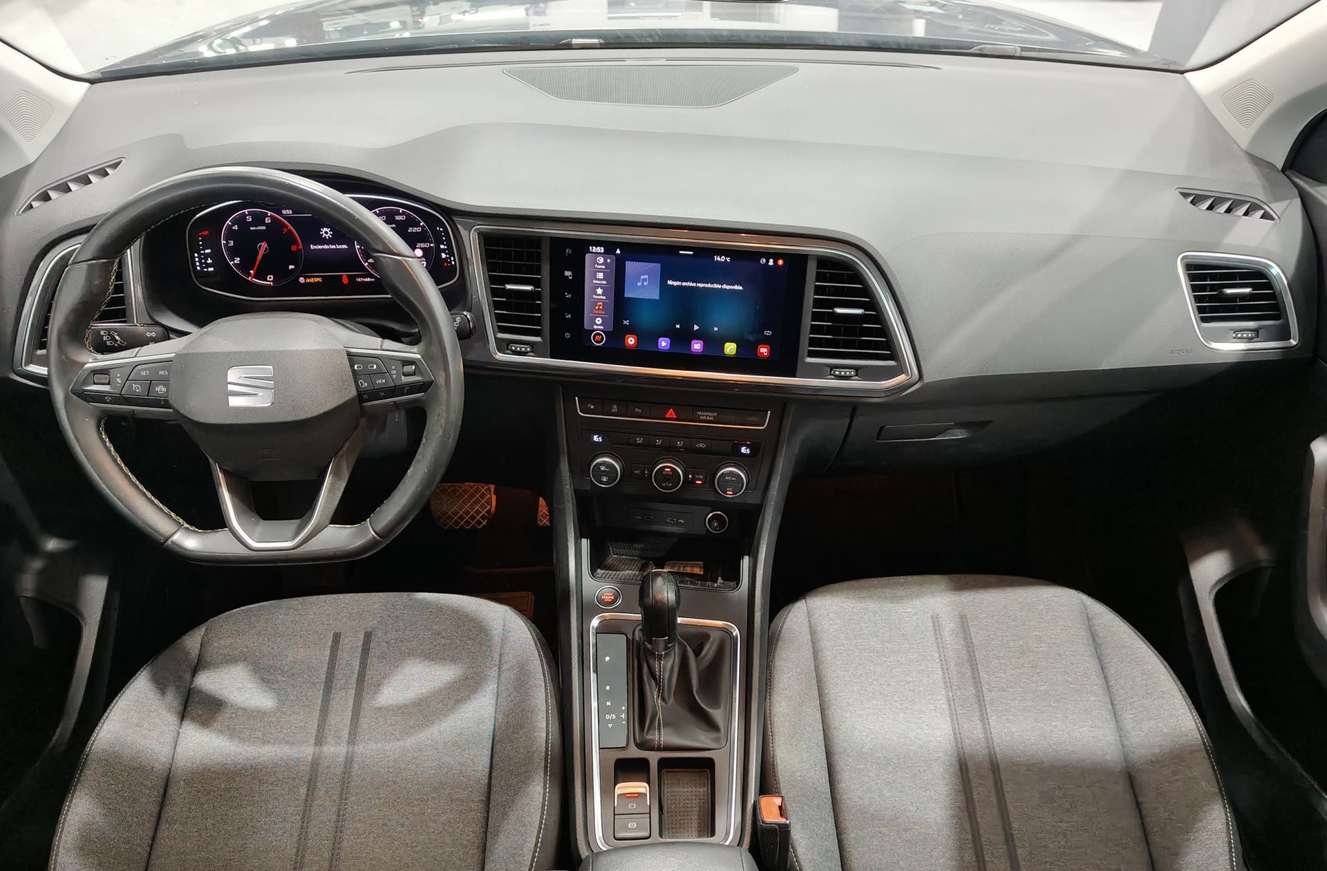 SEAT Ateca 1.5 TSI Style Go DSG - foto 6