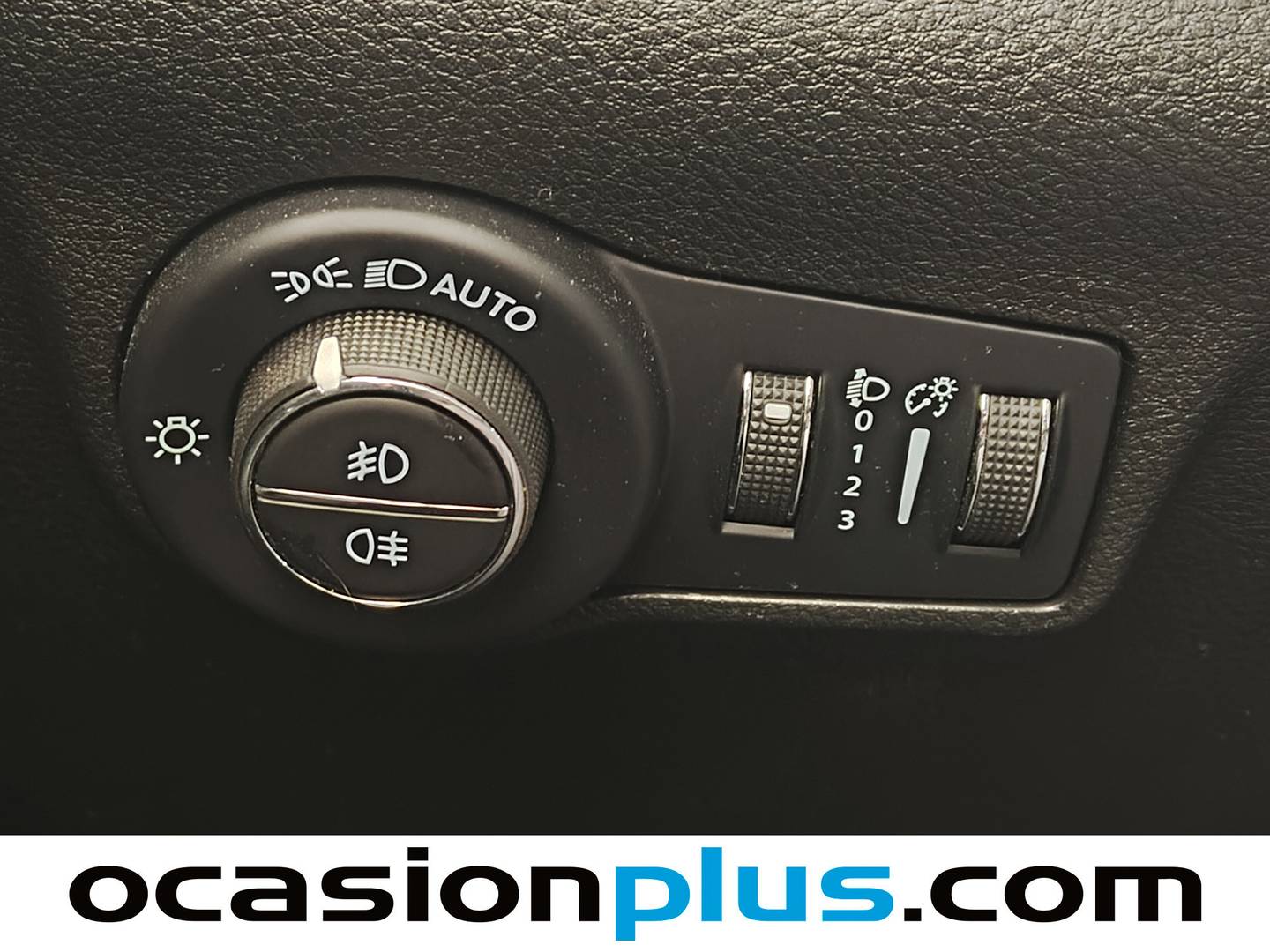 Acabados Jeep Compass Jeep Compass 1.6 Multijet Limited 4x2 (130 CV)