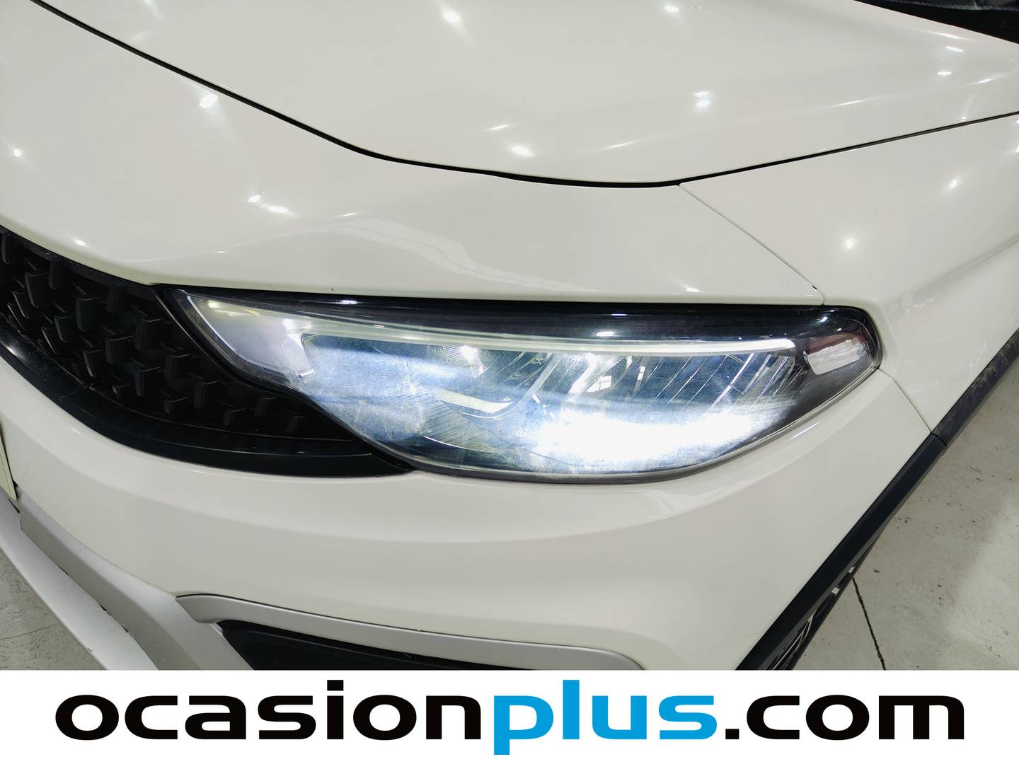 Foto Fiat Tipo Fiat Tipo 1.5 Hybrid Cross DCT (130 CV)