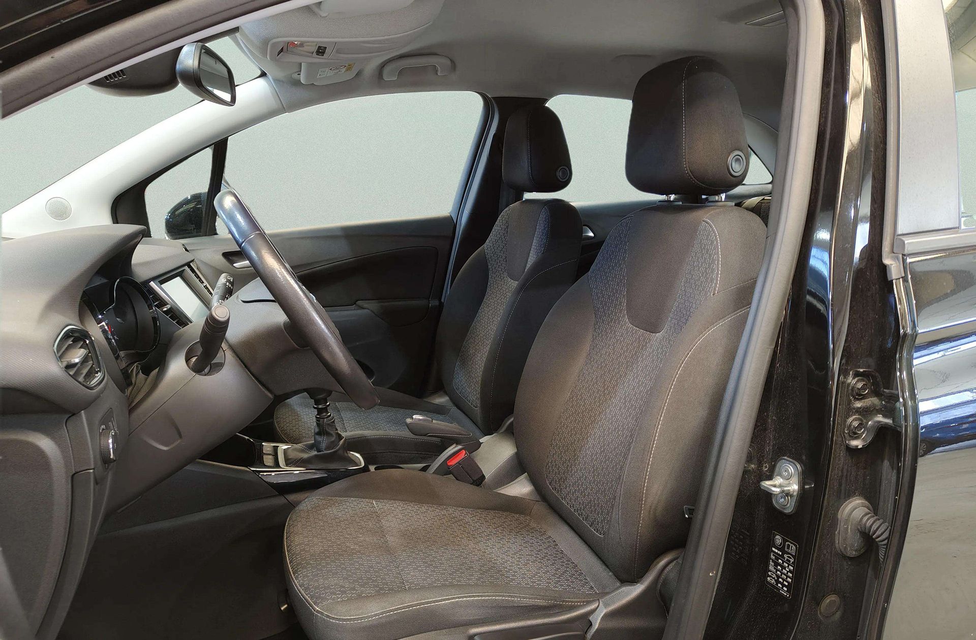 Opel Crossland 1.5D Edition - foto 12