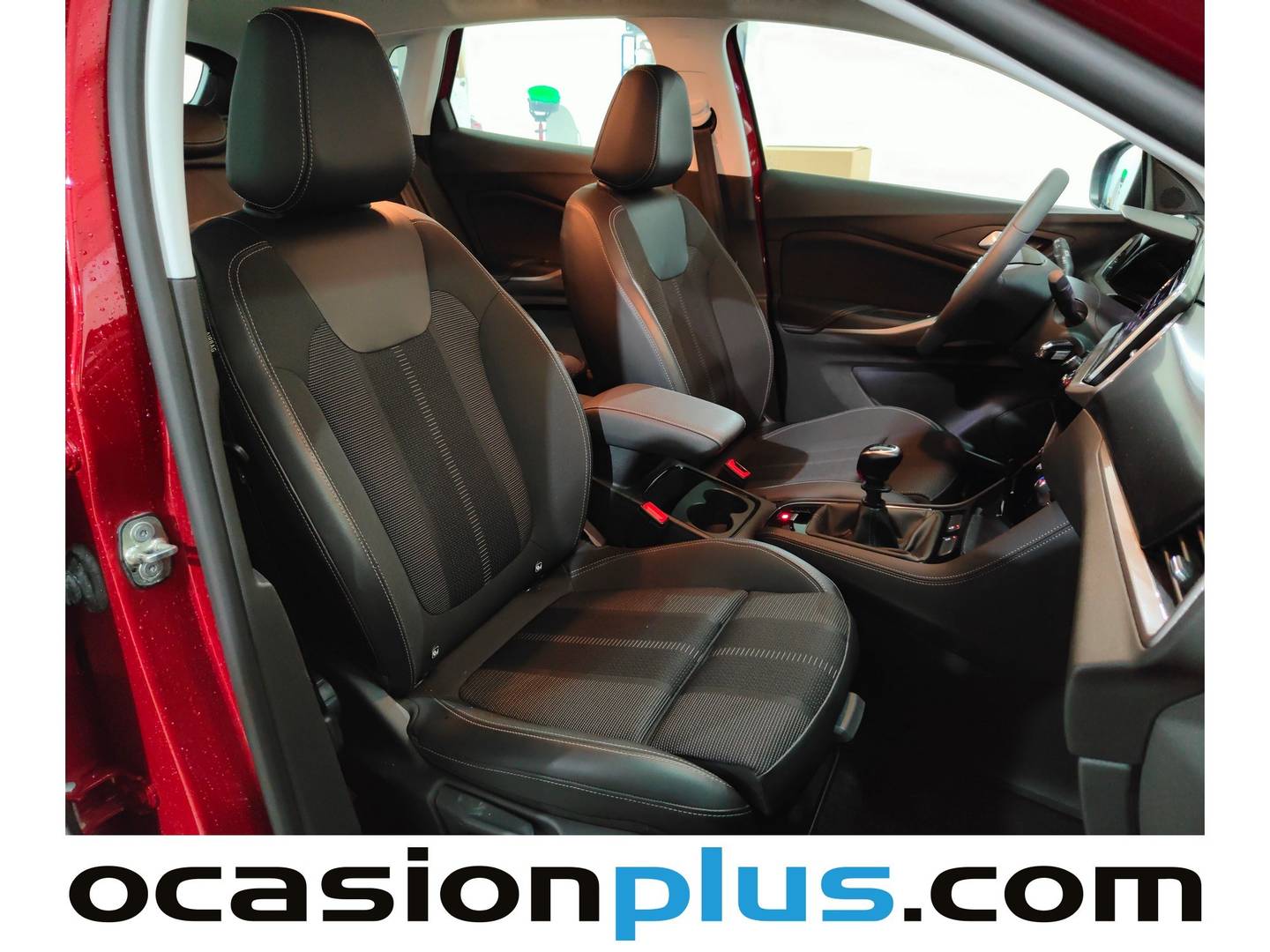 Foto Opel Grandland Opel Grandland 1.2 Turbo XHT S&S GS  (130 CV)