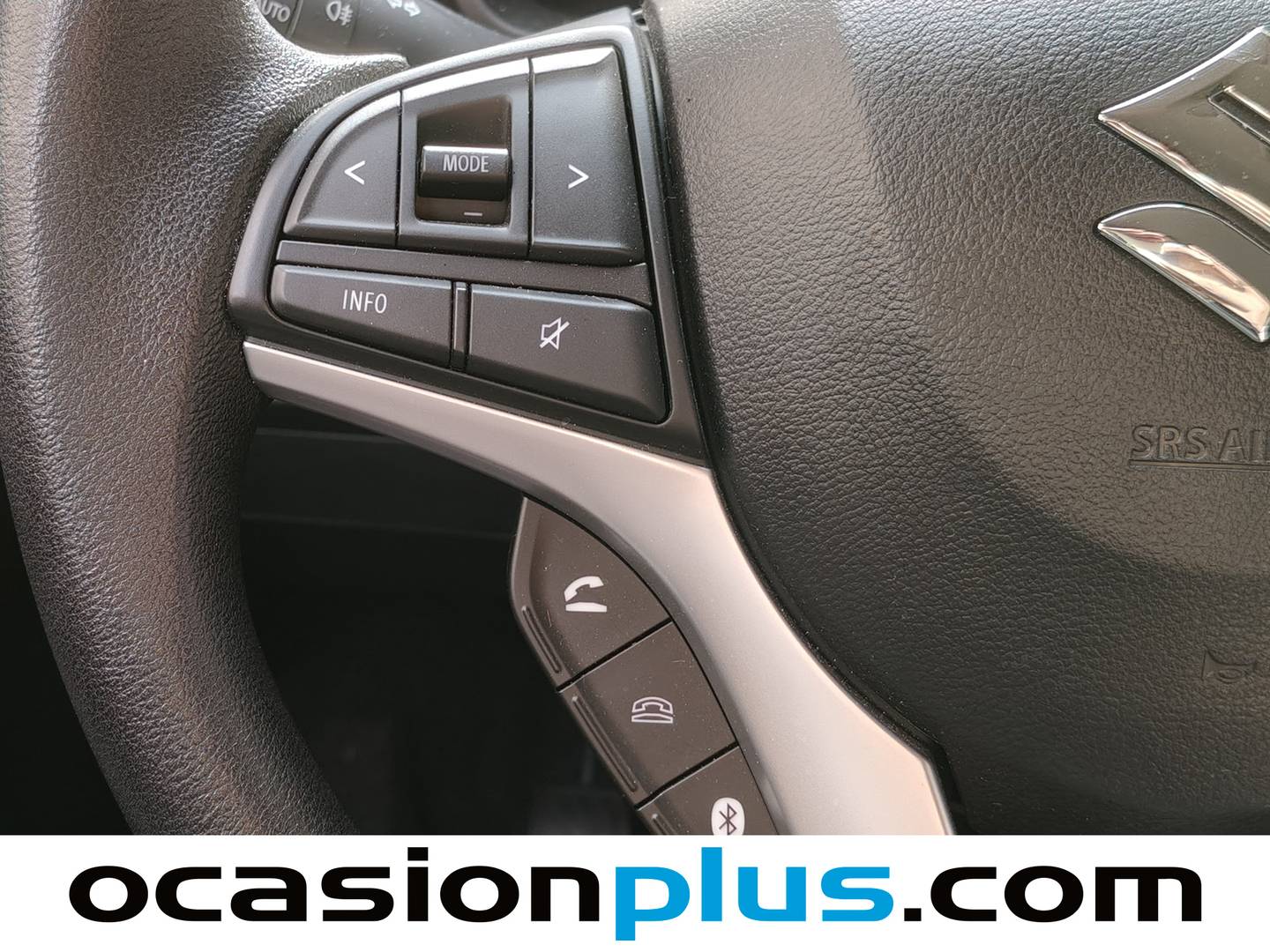 Suzuki Ignis Suzuki Ignis 1.2 Mild Hybrid GLE (83 CV) seminuevo