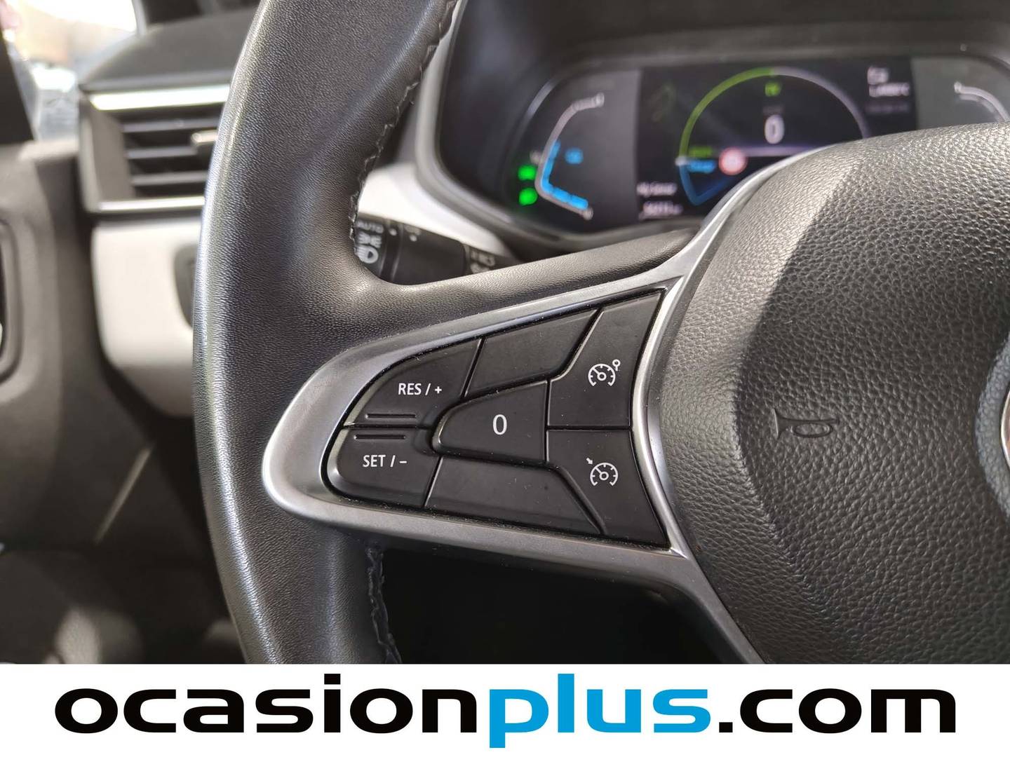 Renault Clio Renault Clio Techno E-Tech Híbrido (140 CV) barato