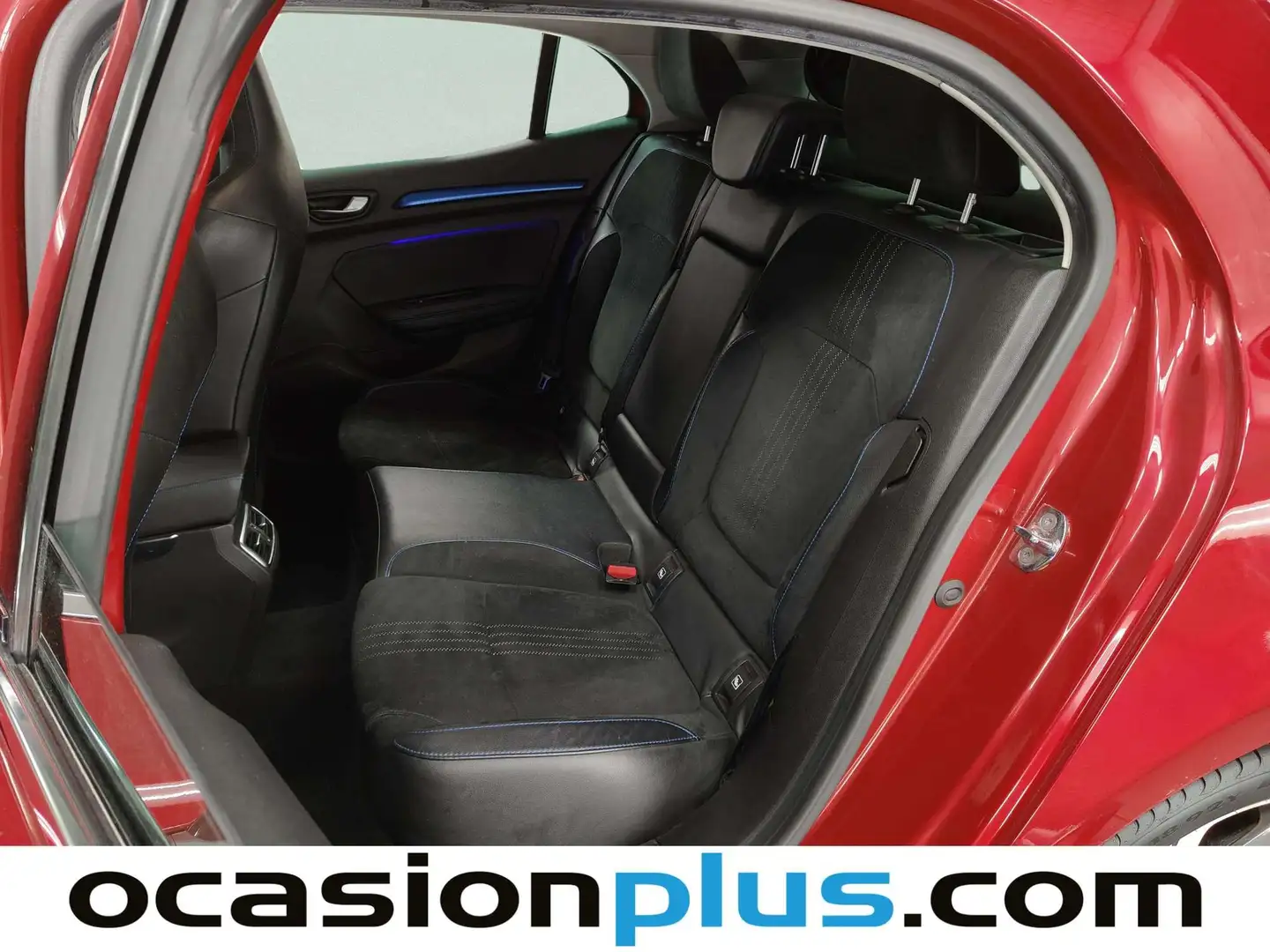 Foto Renault Mégane Renault Megane GT Energy TCe (205 CV) EDC