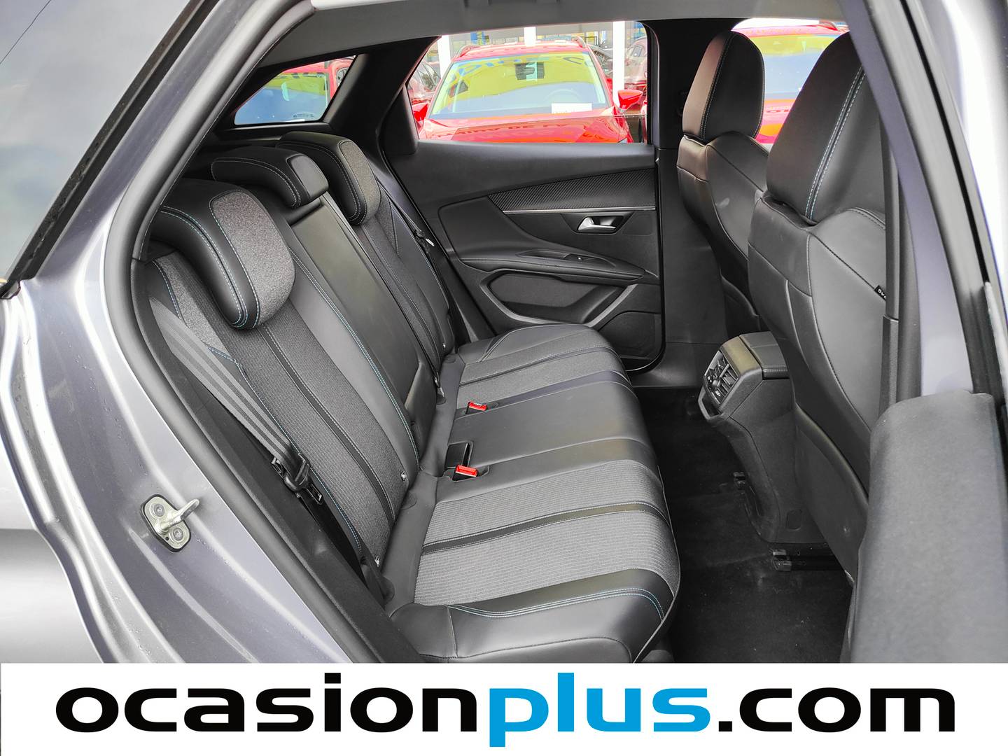 Peugeot 3008 Peugeot 3008 BlueHDI 130 S&S Allure (130 CV) diésel