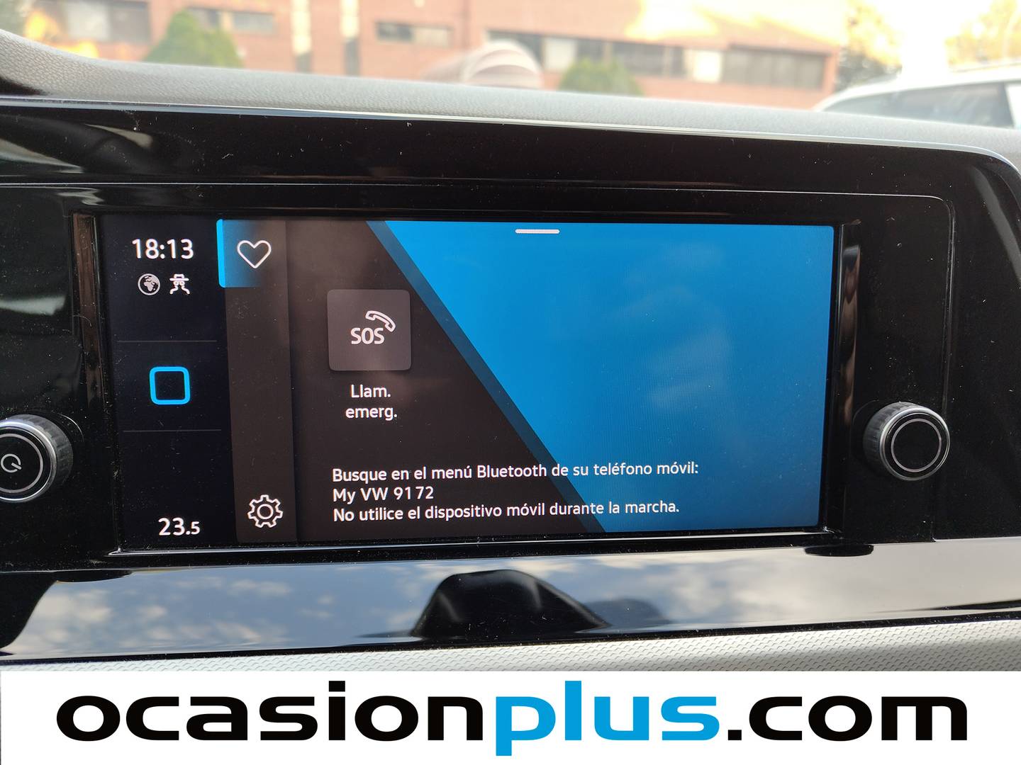 Foto Volkswagen Golf Volkswagen Golf Variant Variant 2.0 TDI (115 CV)