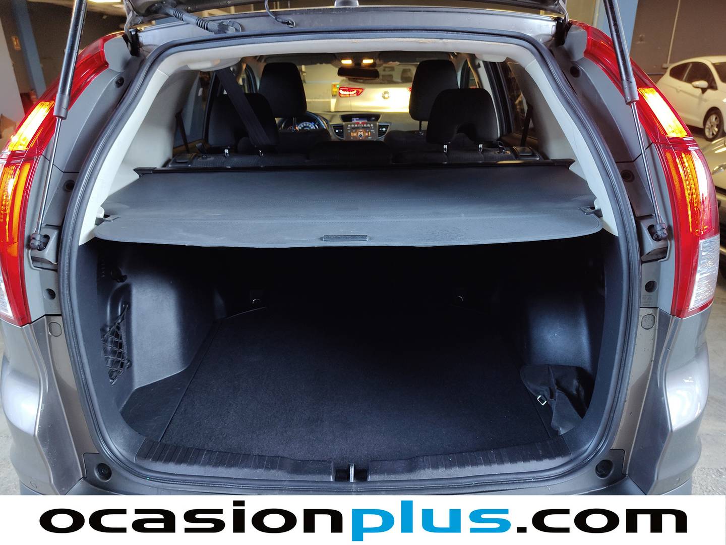 Honda CR-V Honda CR-V 1.6 i-DTEC Elegance 4x2 (120 CV) barato