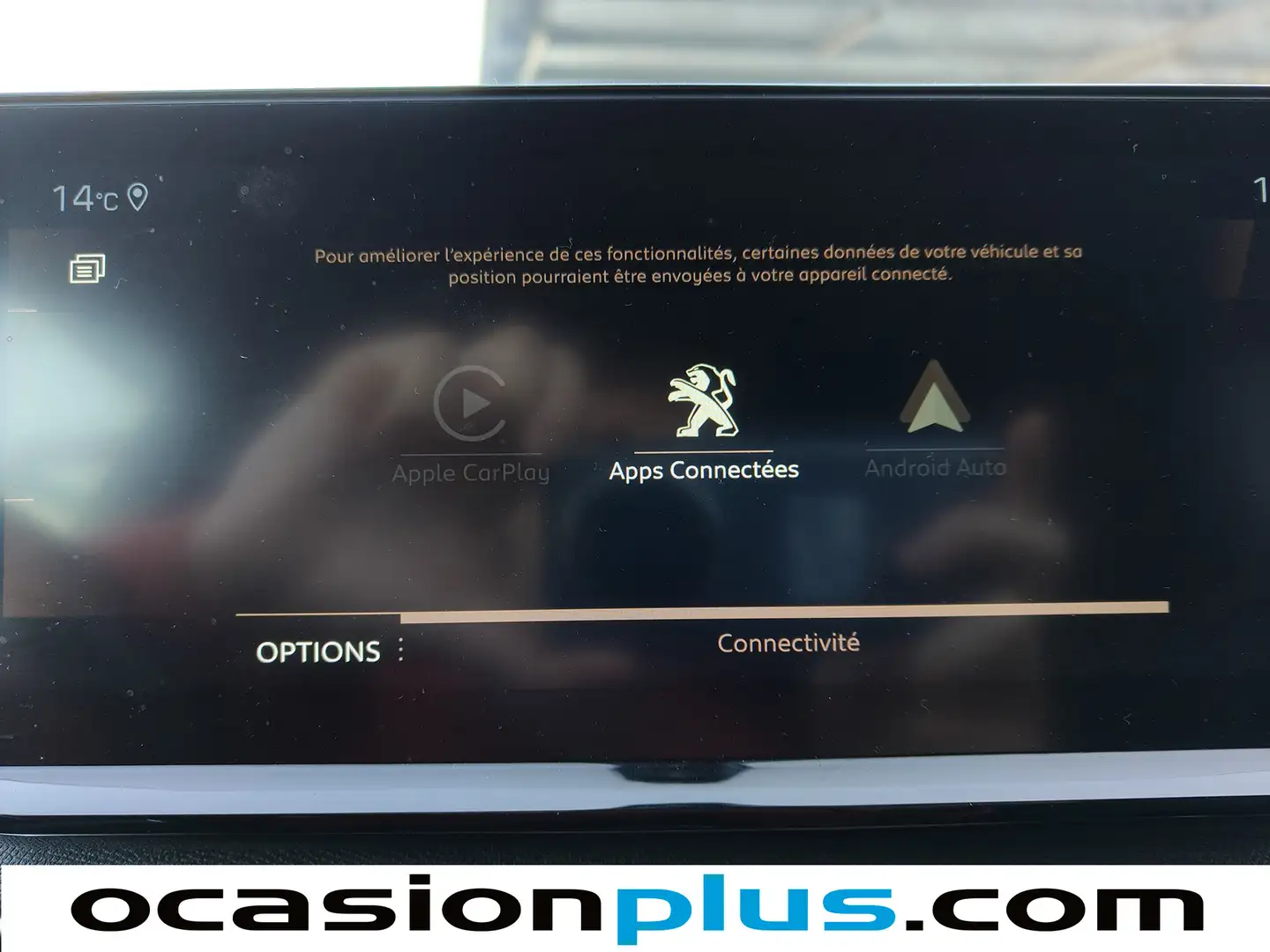 Foto Peugeot 3008 Peugeot 3008 BlueHDi 130 S&S GT EAT8 (130 CV)