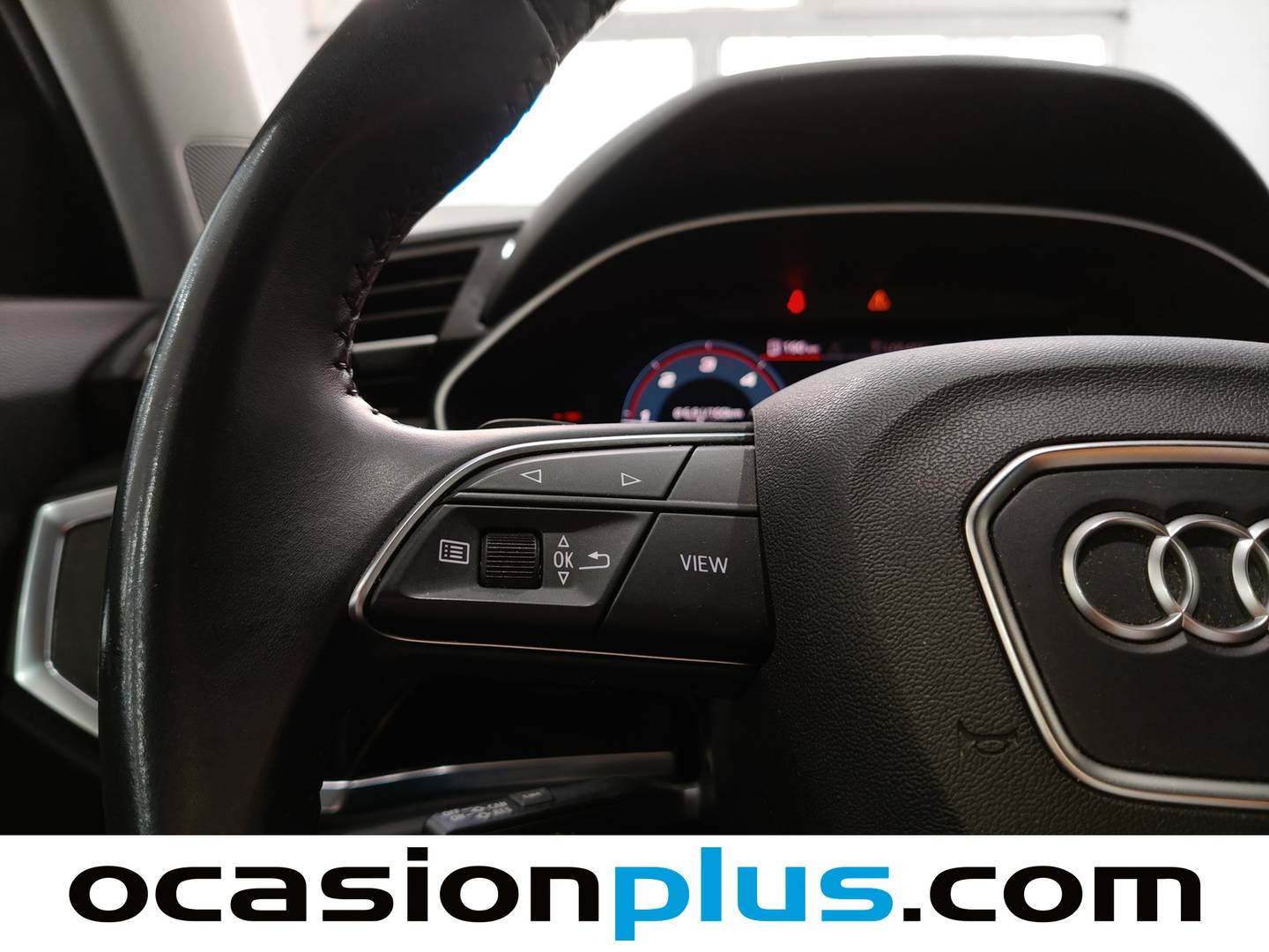 Audi Q3 Audi Q3 Advanced 35 TDI (150 CV) S tronic km 0