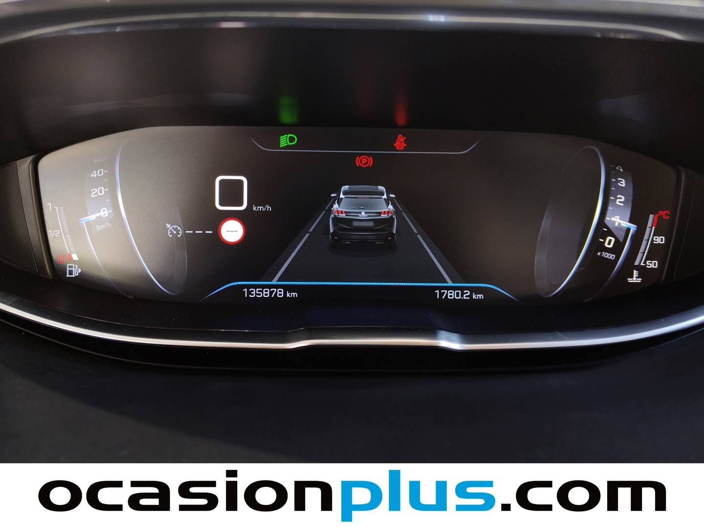 Peugeot 3008 Peugeot 3008 PureTech 130 S&S Allure (130 CV) 2018