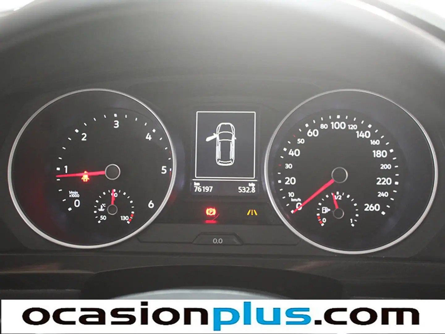 Foto Volkswagen Tiguan Volkswagen Tiguan Edition 2.0 TDI (115 CV)