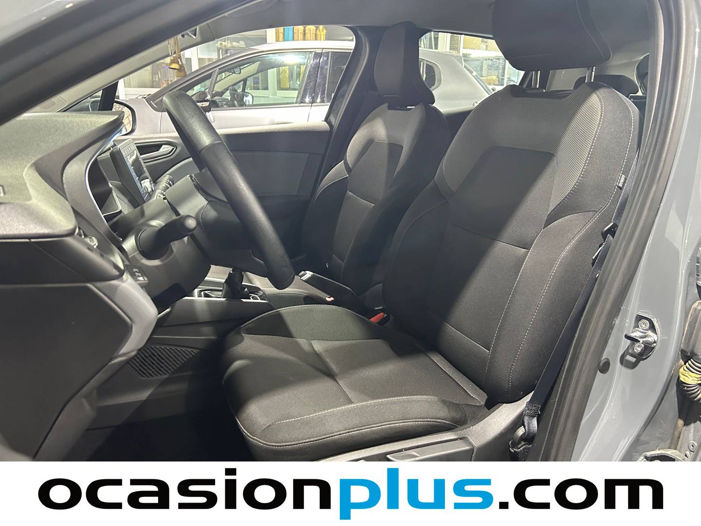 Foto Renault Clio Renault Clio Life SCe  (65 CV)