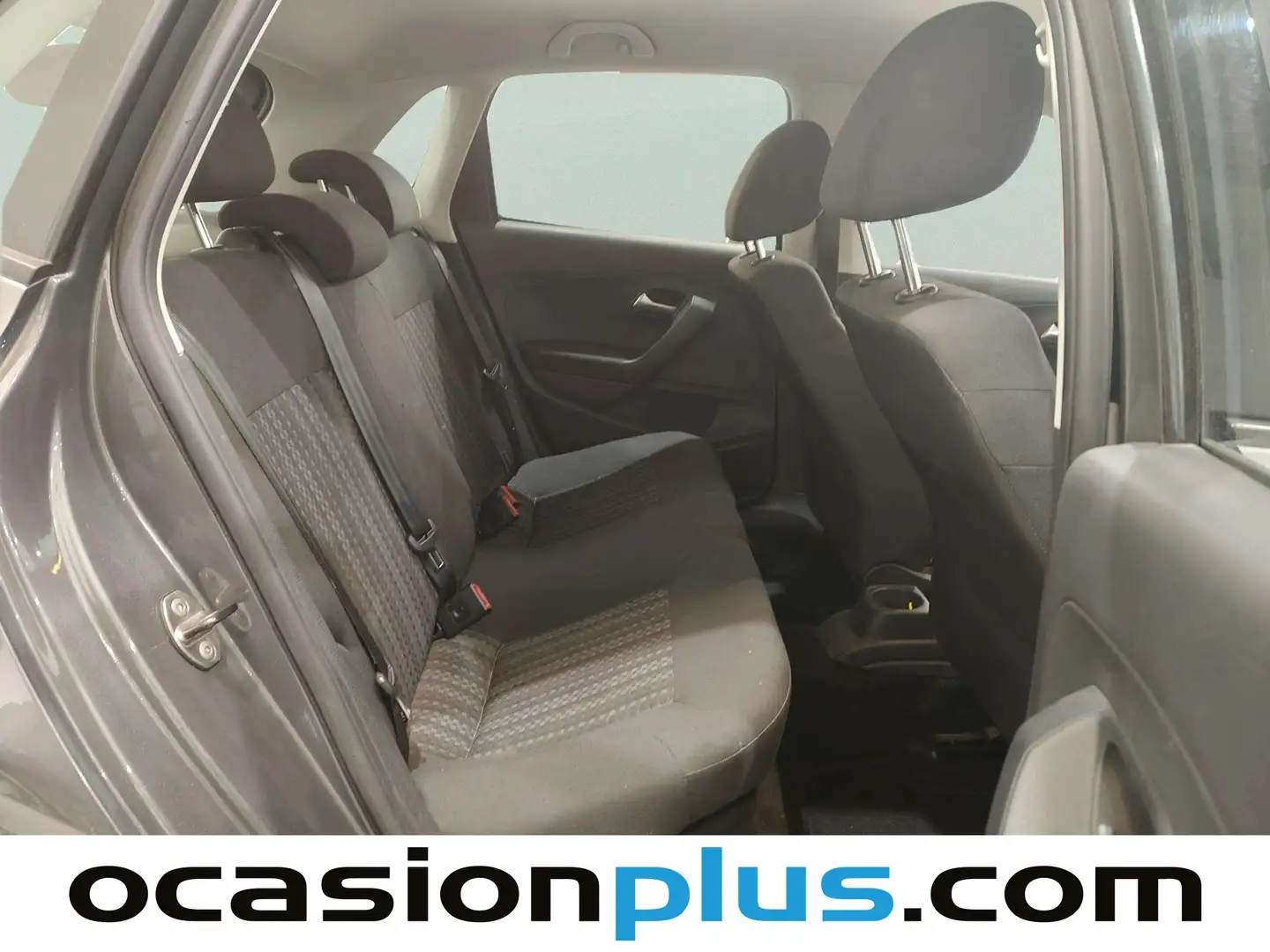 Foto Volkswagen Polo Volkswagen Polo Edition 1.0 BMT (60 CV)