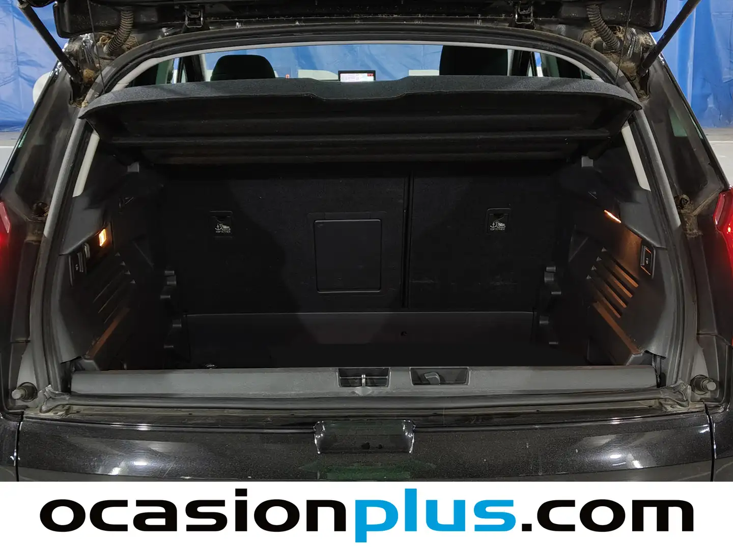 Foto Peugeot 3008 Peugeot 3008 1.6 VTI Sport Pack (120 CV)