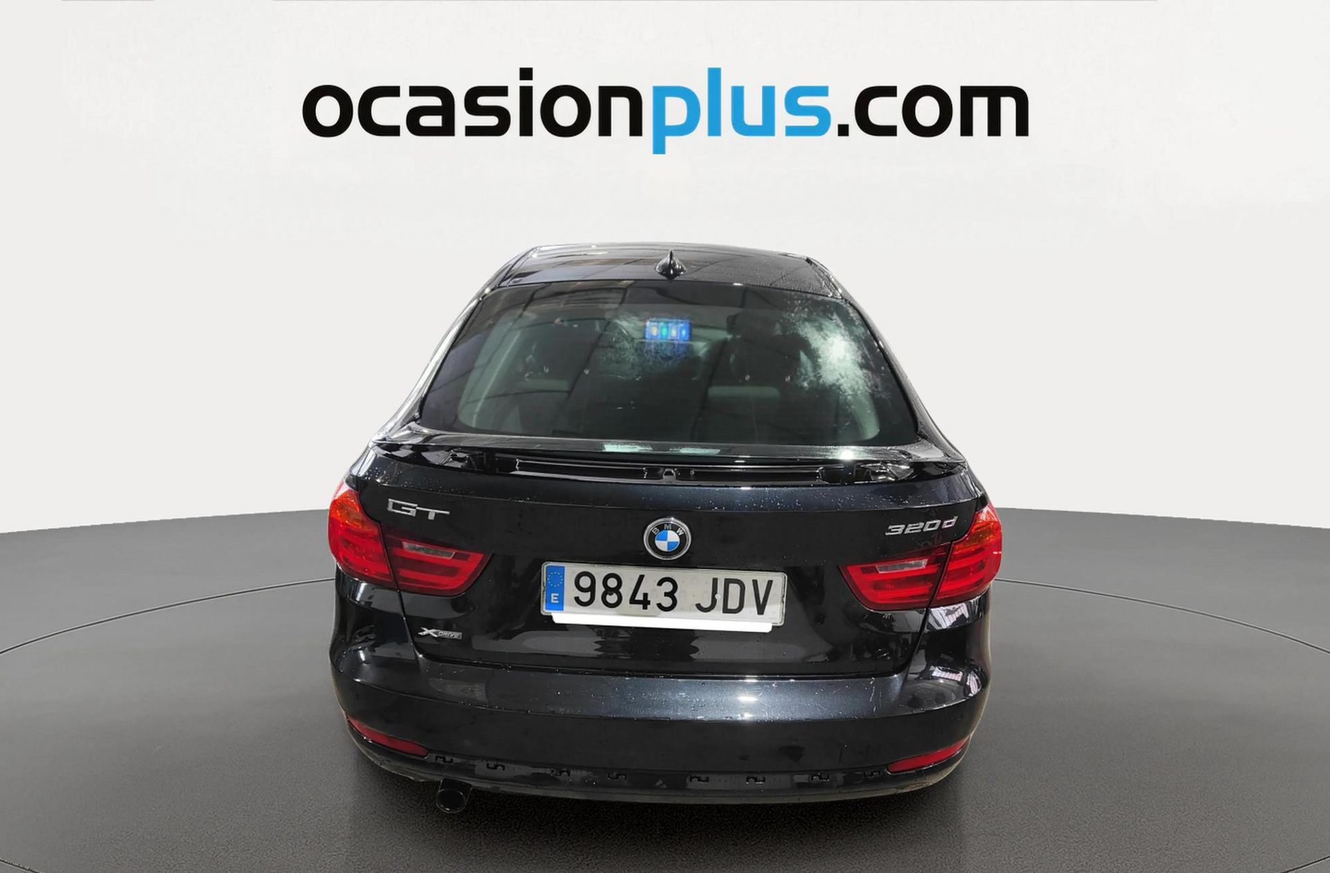 BMW Serie 3 320d xDrive Gran Turismo - foto 15