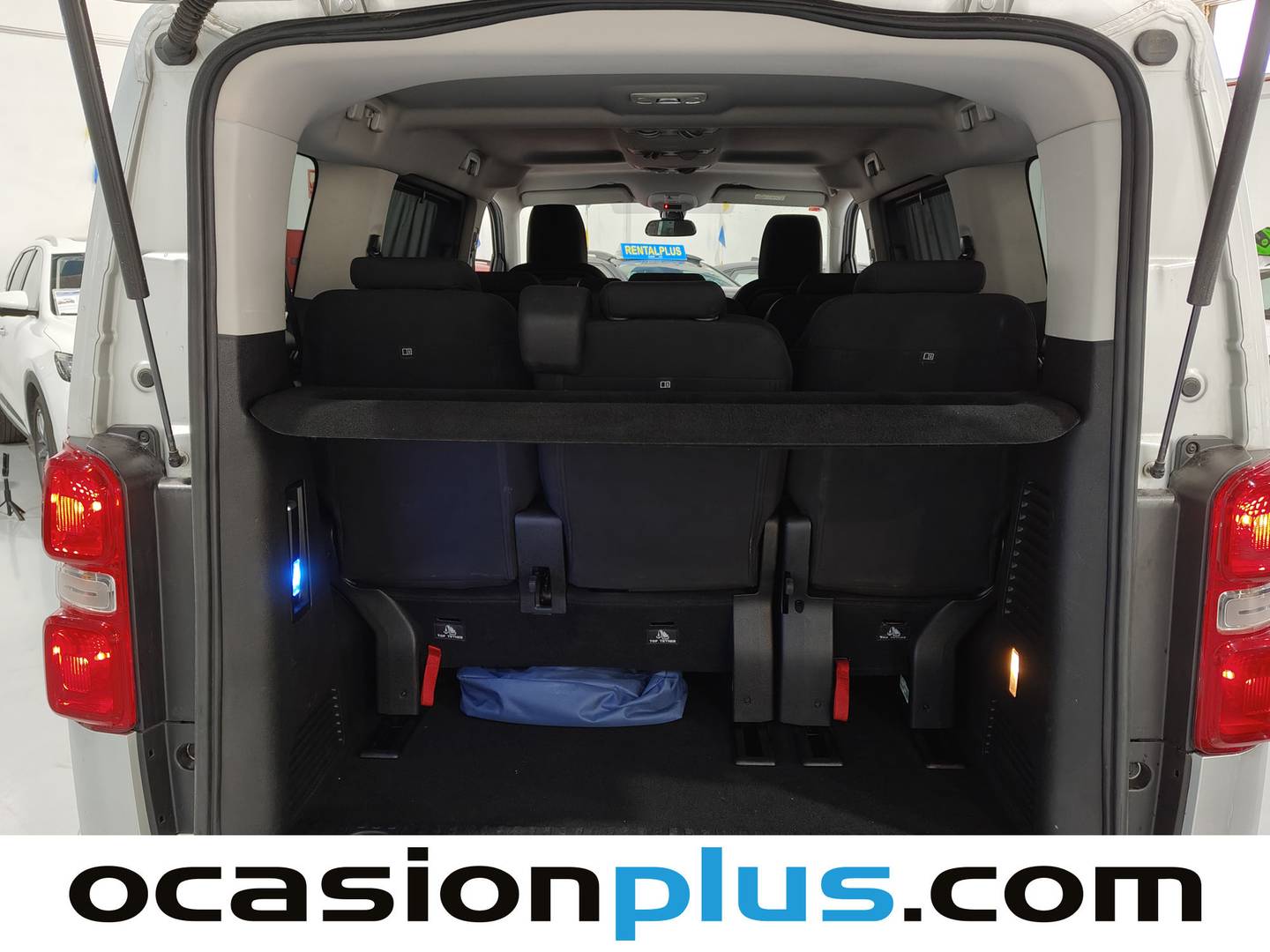 Toyota Proace Verso Toyota Proace Verso Combi 2.0D Family Advance Pack (150 CV) 8 Plazas barato