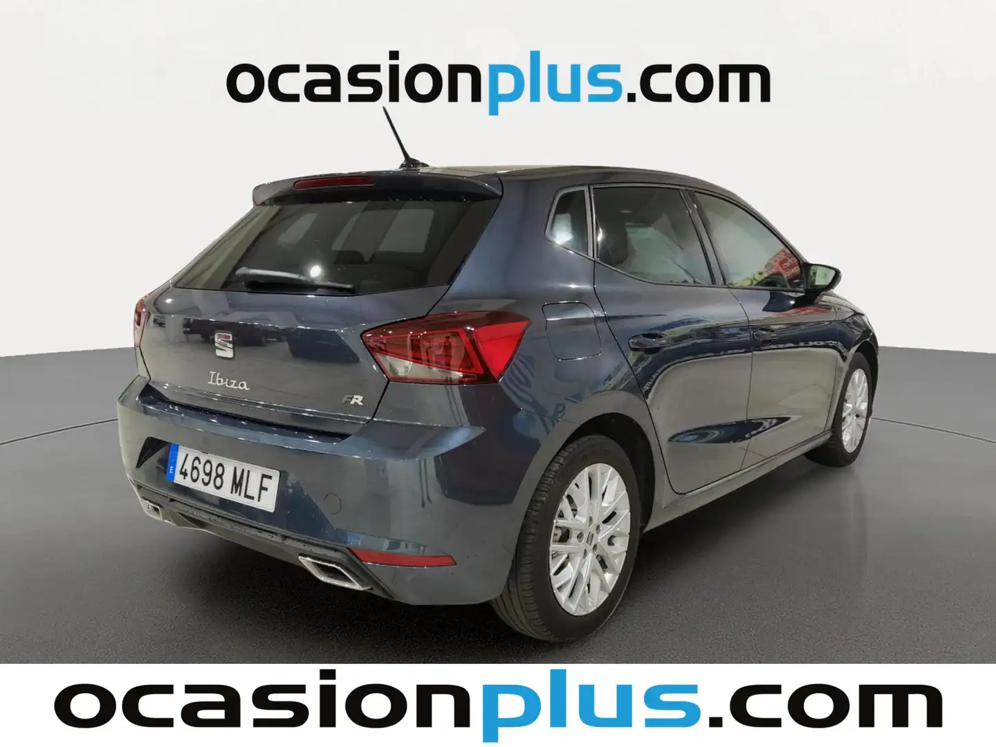 Foto Seat Ibiza SEAT Ibiza 1.0 TSI S&S FR XL (110 CV)