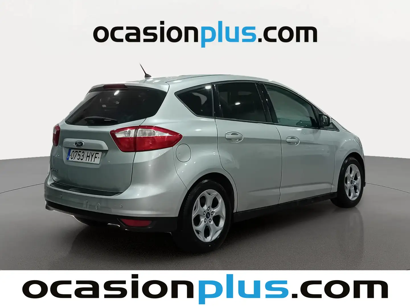 Foto Ford C-Max Ford C-Max 1.0 EcoBoost S&S Trend (125 CV)