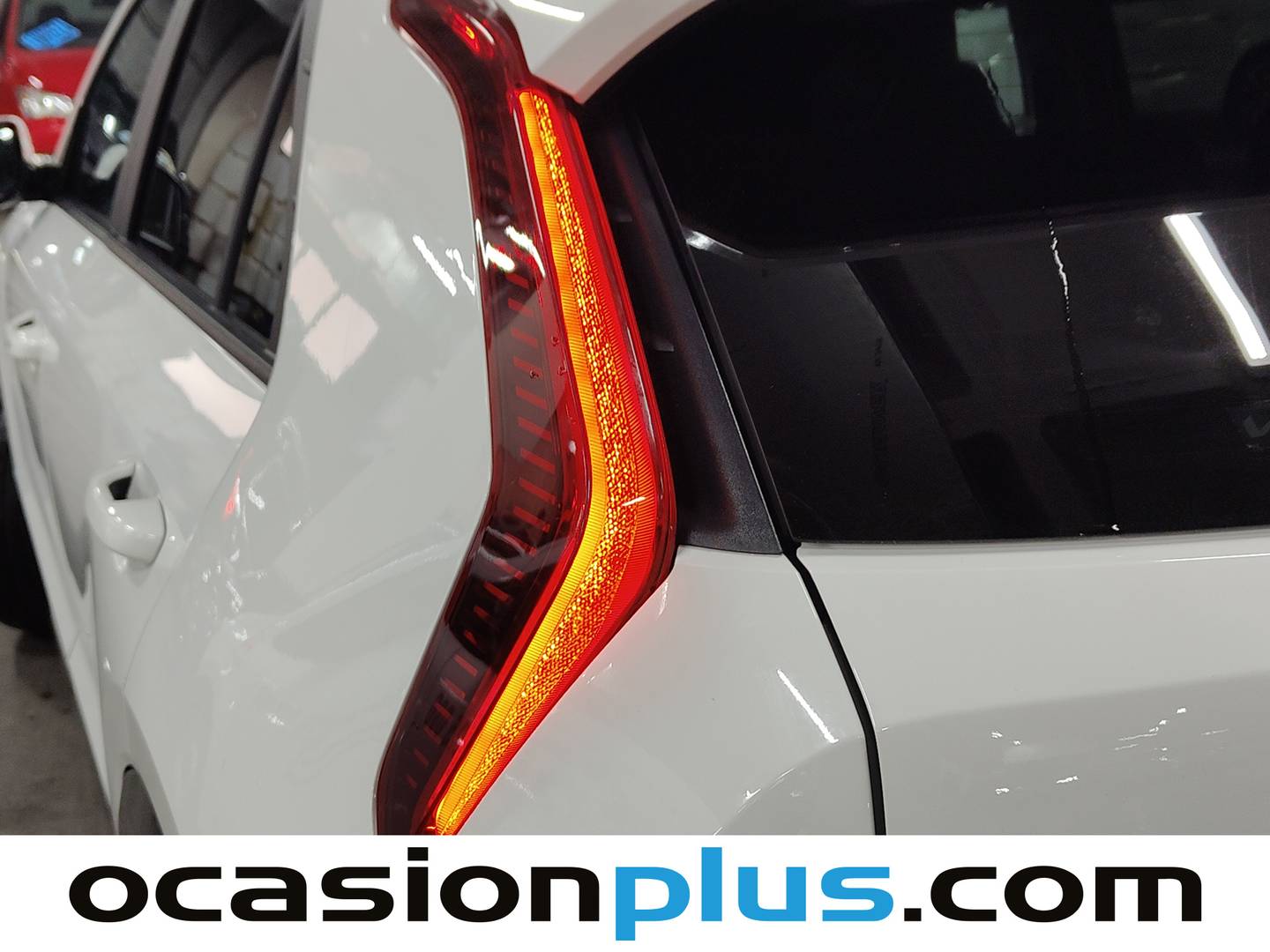 KIA e-Niro KIA e-Niro Emotion (Long Range) (204 CV) de ocasión