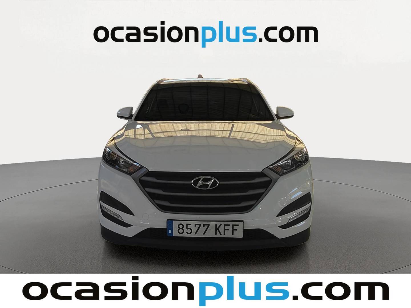 Hyundai Tucson Hyundai Tucson 1.6 GDI BlueDrive Essence 4x2 (131 CV) 131cv