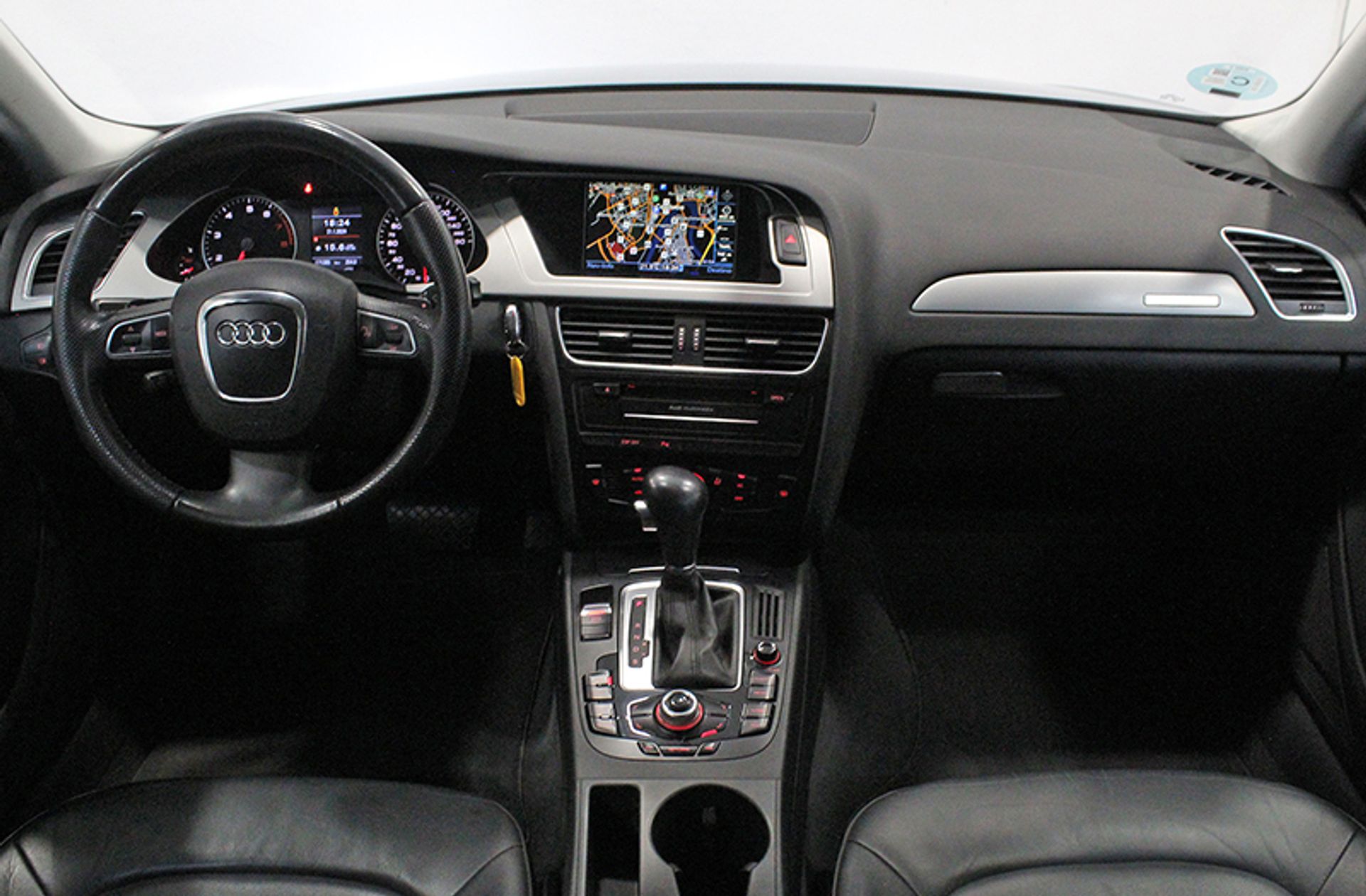 Audi A4 Allroad 2.0 TFSI S tronic - foto 7