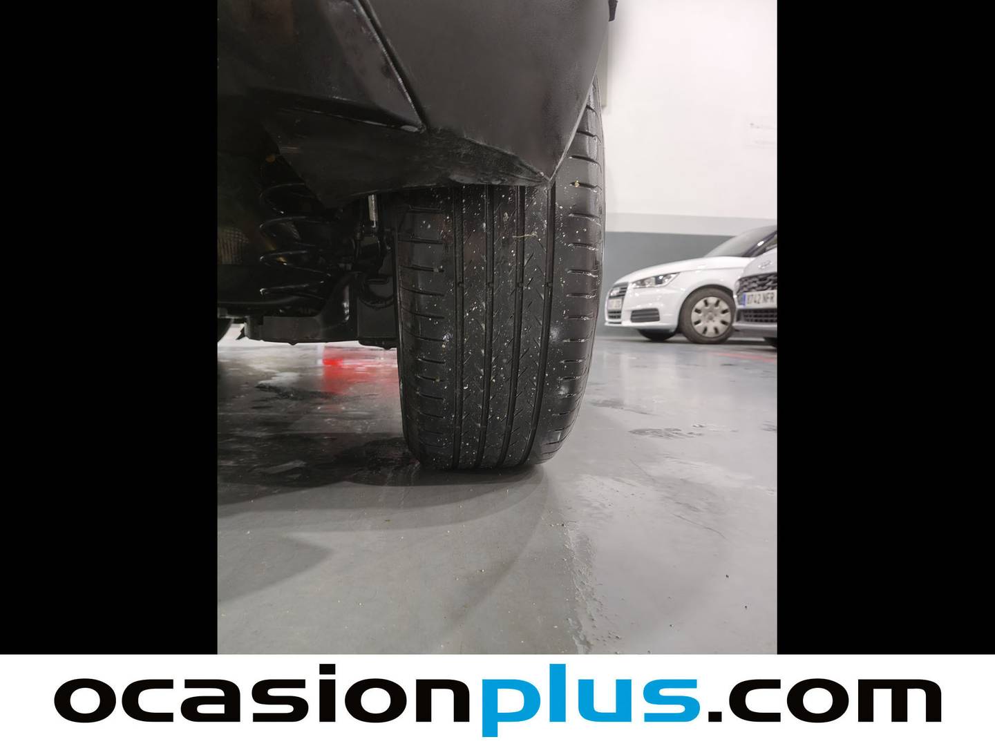 Foto Opel Mokka Opel Mokka 1.5 D GS Line  (110 CV)