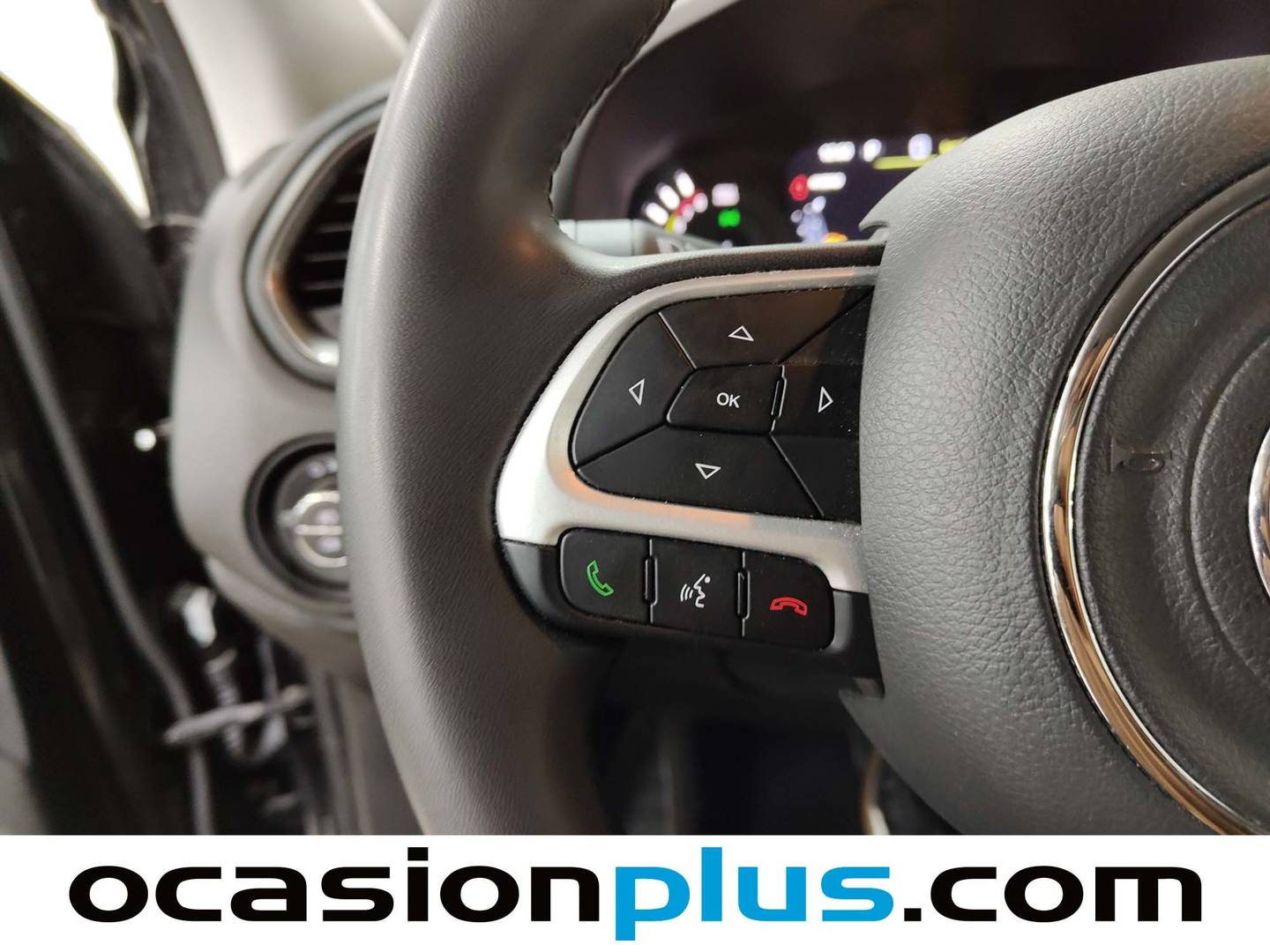 Foto Jeep Renegade Jeep Renegade 1.3 PHEV 4xe Limited AT  (190 CV)