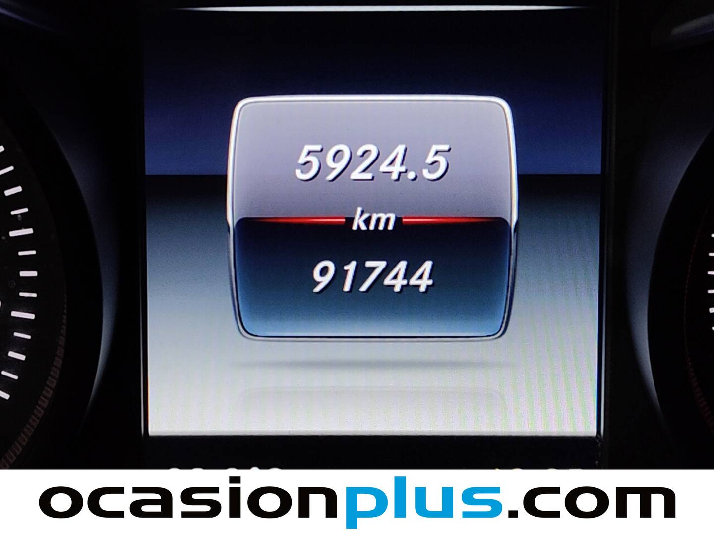 Mercedes GLC Coupé Mercedes GLC Coupé 220 d 4Matic (170 CV) seminuevo