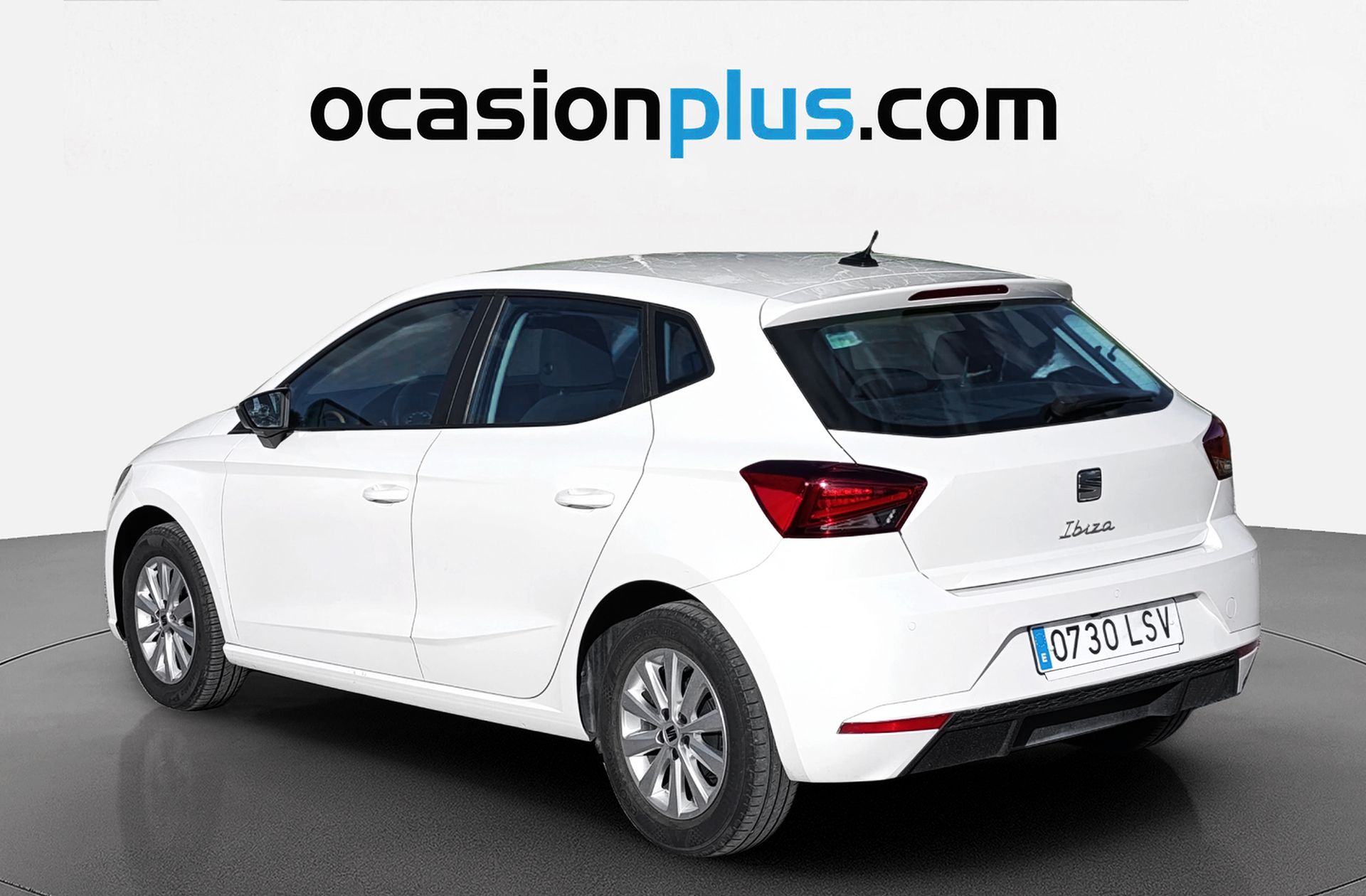 SEAT Ibiza 1.0 TGI Style Plus - foto 3