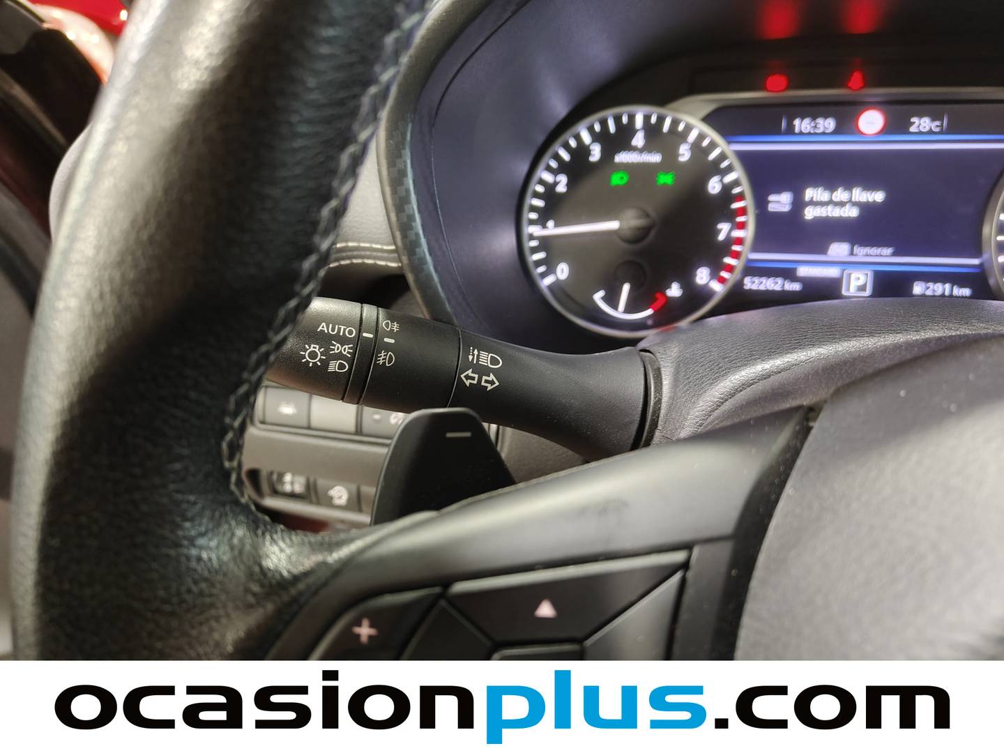 Nissan JUKE Nissan Juke DIG-T N-Connecta 4x2 DCT (114 CV) 114cv