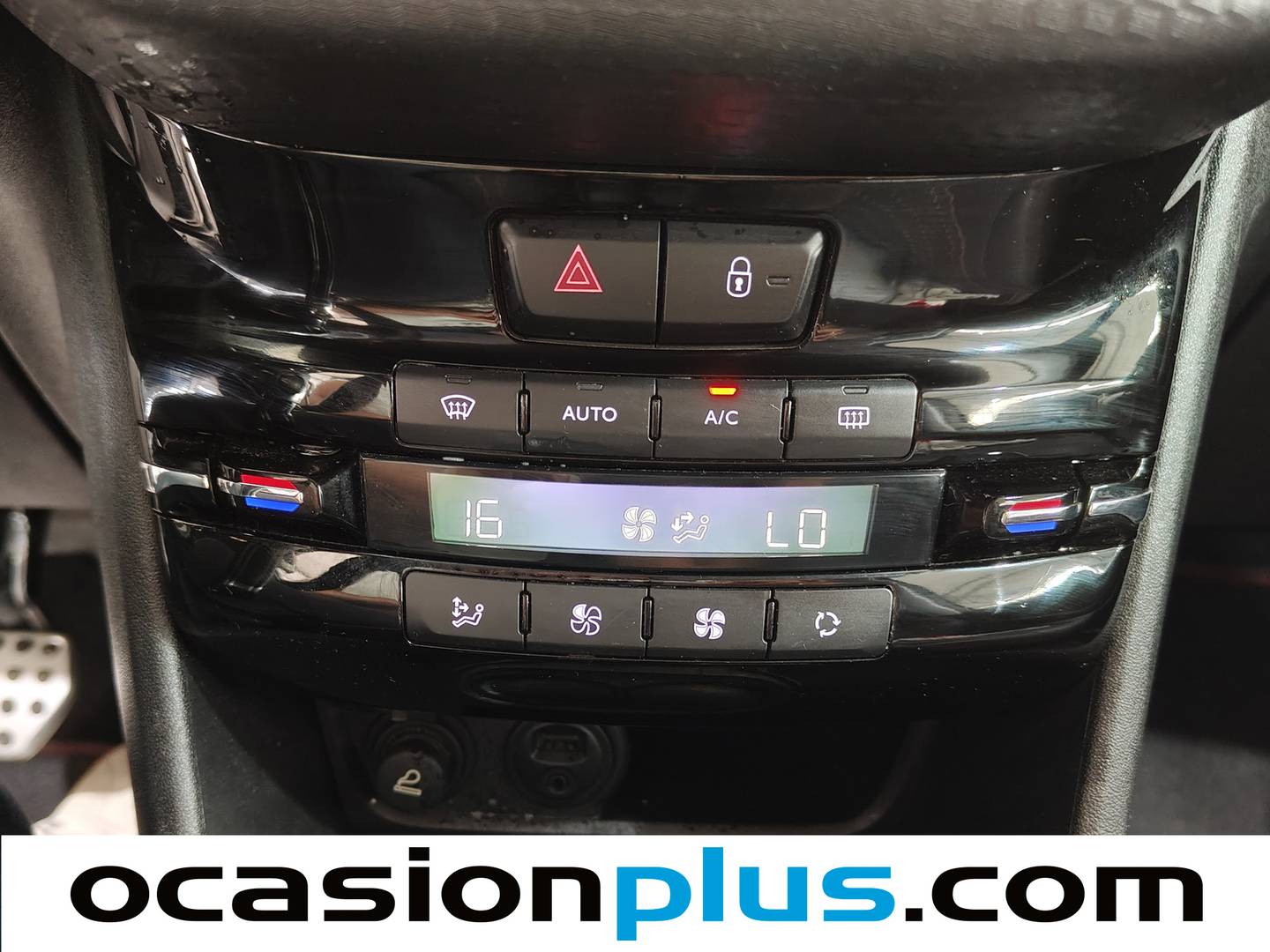 Acabados Peugeot 2008 Peugeot 2008 PureTech 110 S&S GT Line EAT6 (110 CV)