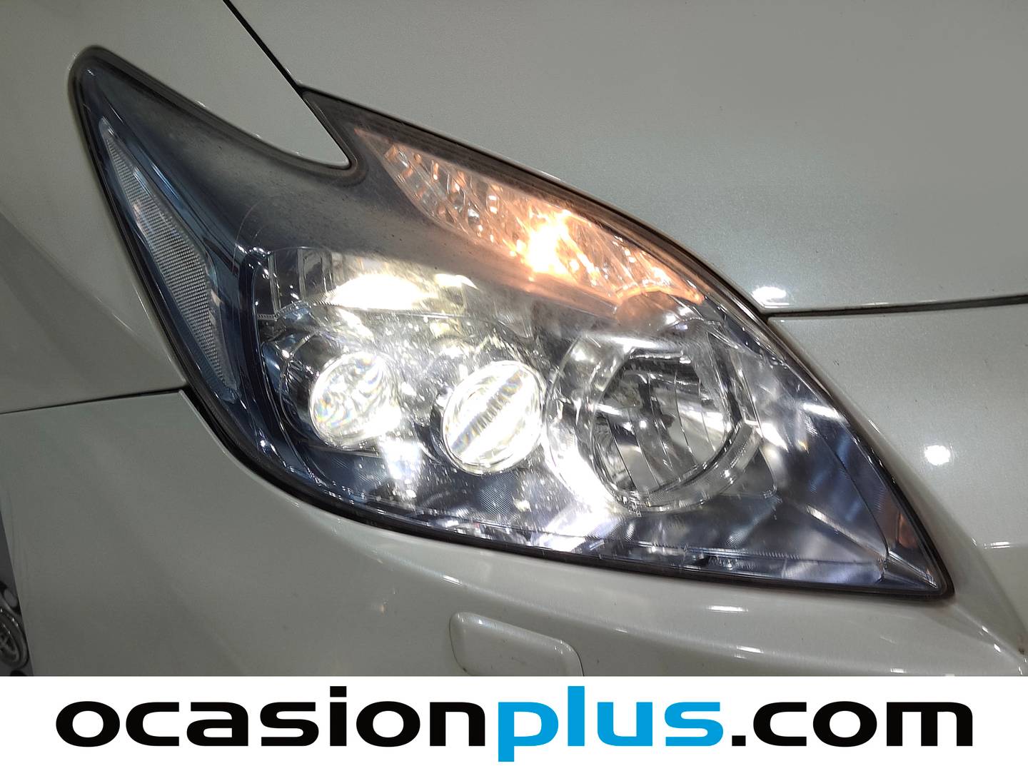 Toyota Prius Toyota Prius 1.8 HSD EXECUTIVE (136 CV) barato