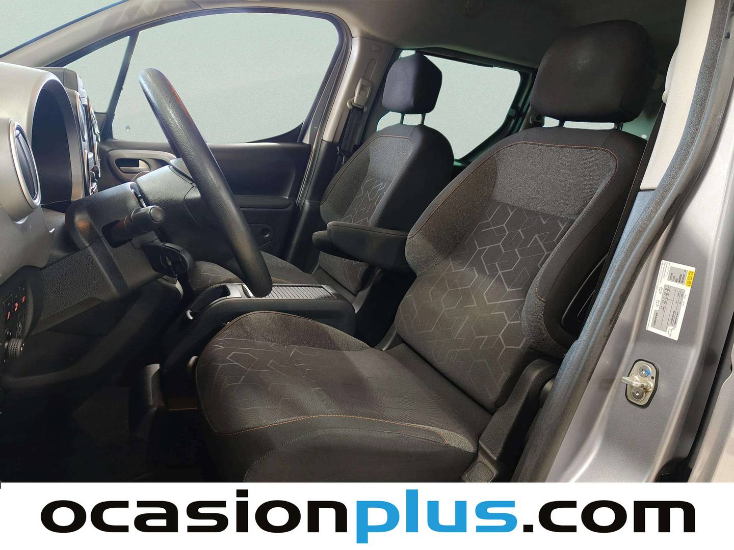 Peugeot Partner Peugeot Partner Tepee BlueHDI 120 Style (120 CV) de ocasión