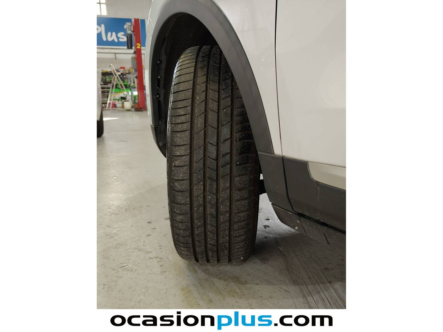 Foto MG ZS MG ZS 1.0T Luxury (111 CV)