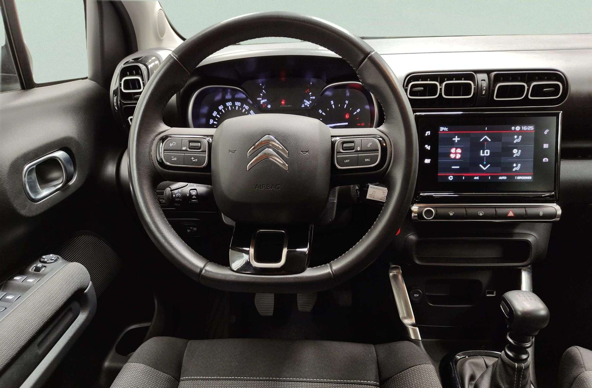 Citroën C3 Aircross PureTech 110 Plus - foto 22