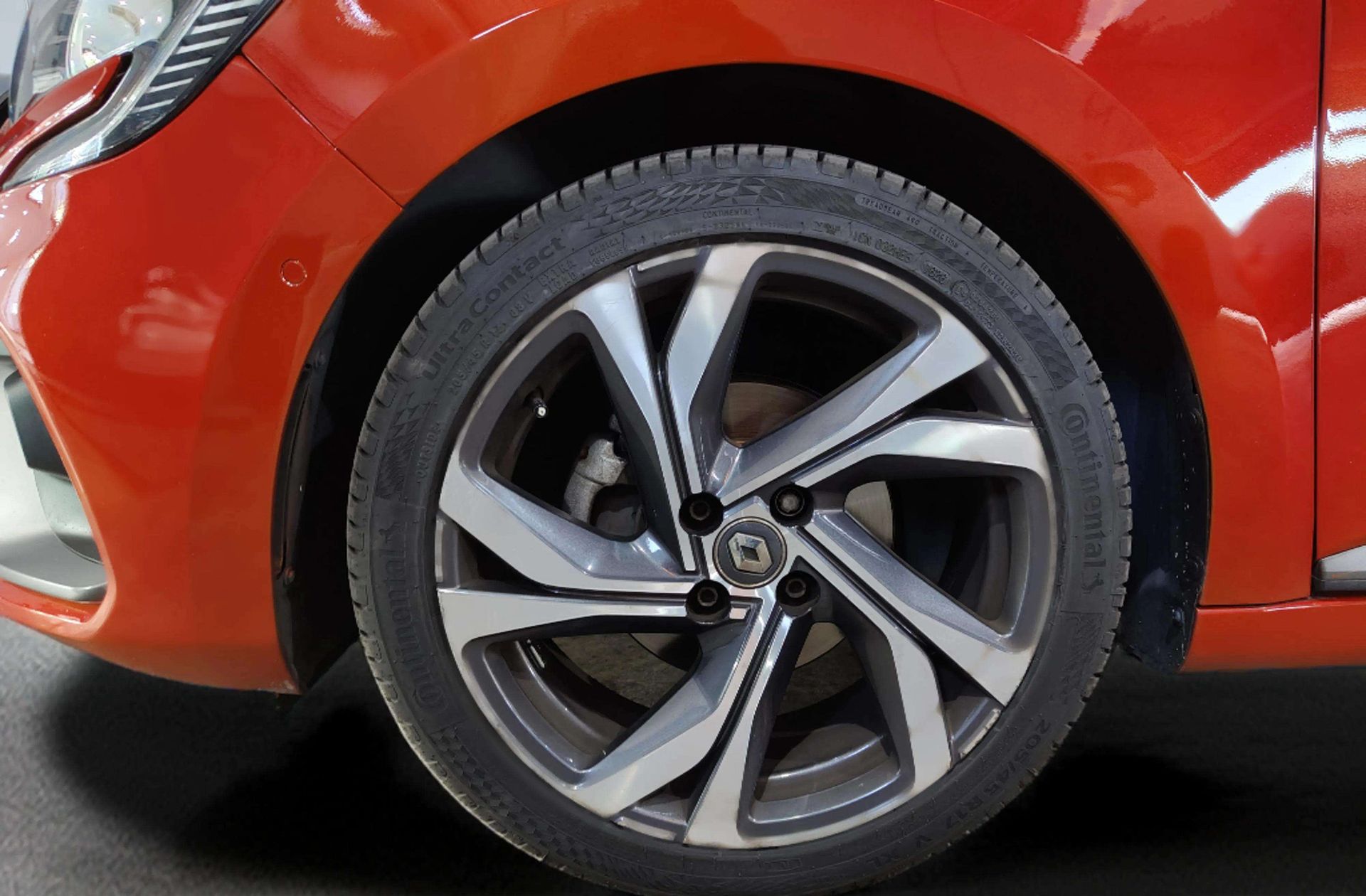 Renault Clio RS Line TCe GPF - foto 47