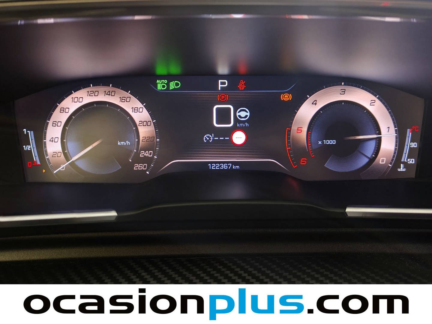 Foto Peugeot 508 Peugeot 508 BlueHDi 130 S&S GT Line EAT8 (130 CV)