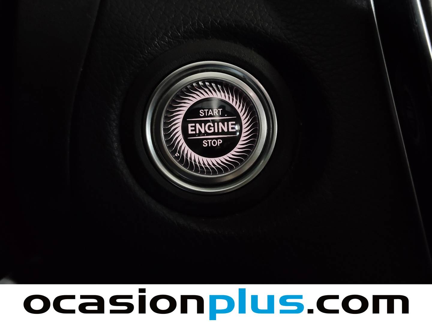 Mercedes Clase C Mercedes Clase C 200 (184 CV) PACK AMG seminuevo