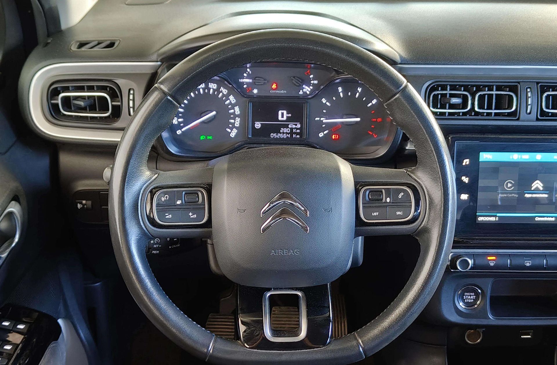 Citroën C3 PureTech 110 Shine - foto 22