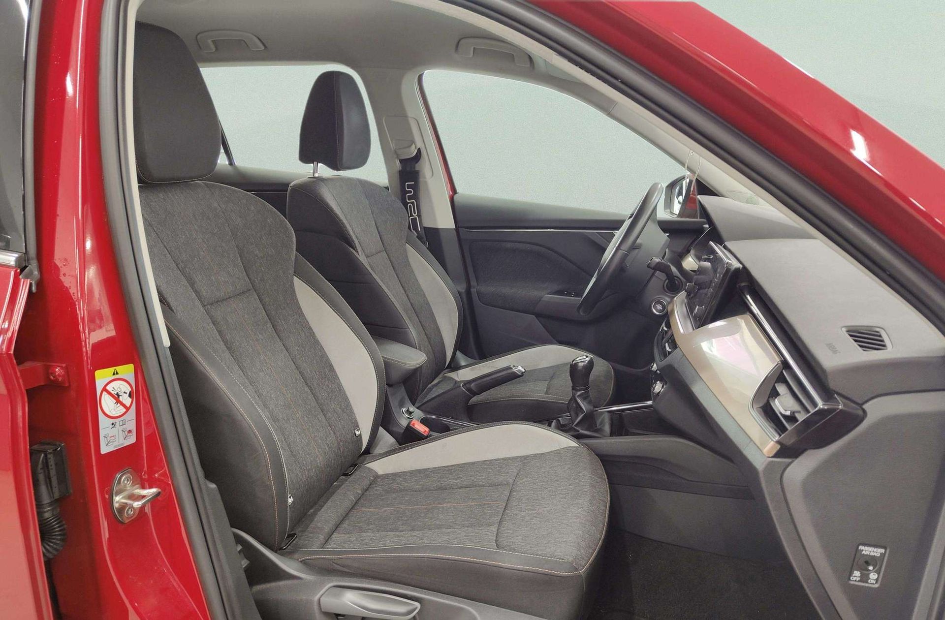 Škoda Kamiq 1.0 TSI Style - foto 16