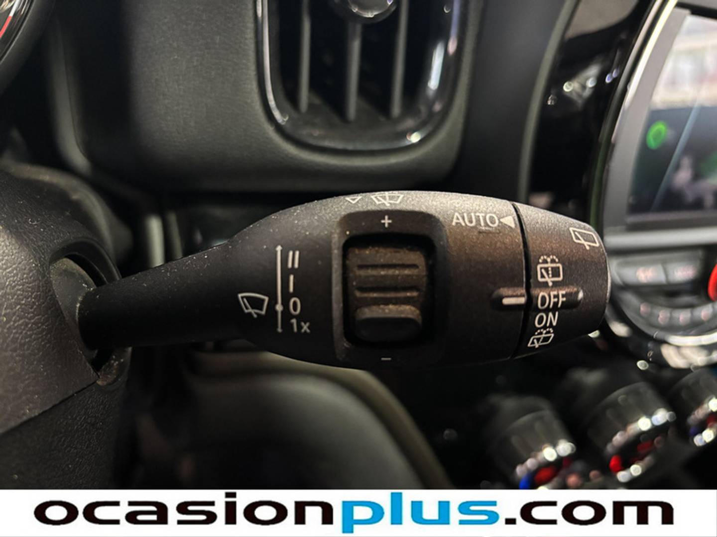 Foto Mini Countryman MINI MINI Countryman Cooper S (192 CV)