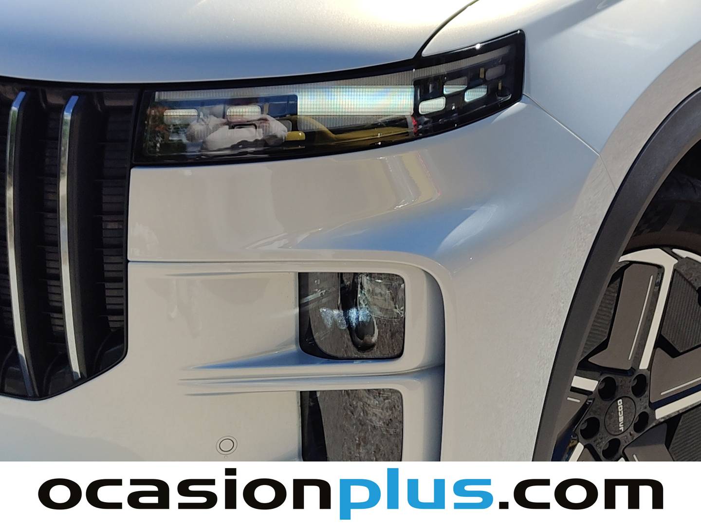 Paquetes del JAECOO 7 JAECOO 7 1.6 TGDI Select FWD (145 CV)